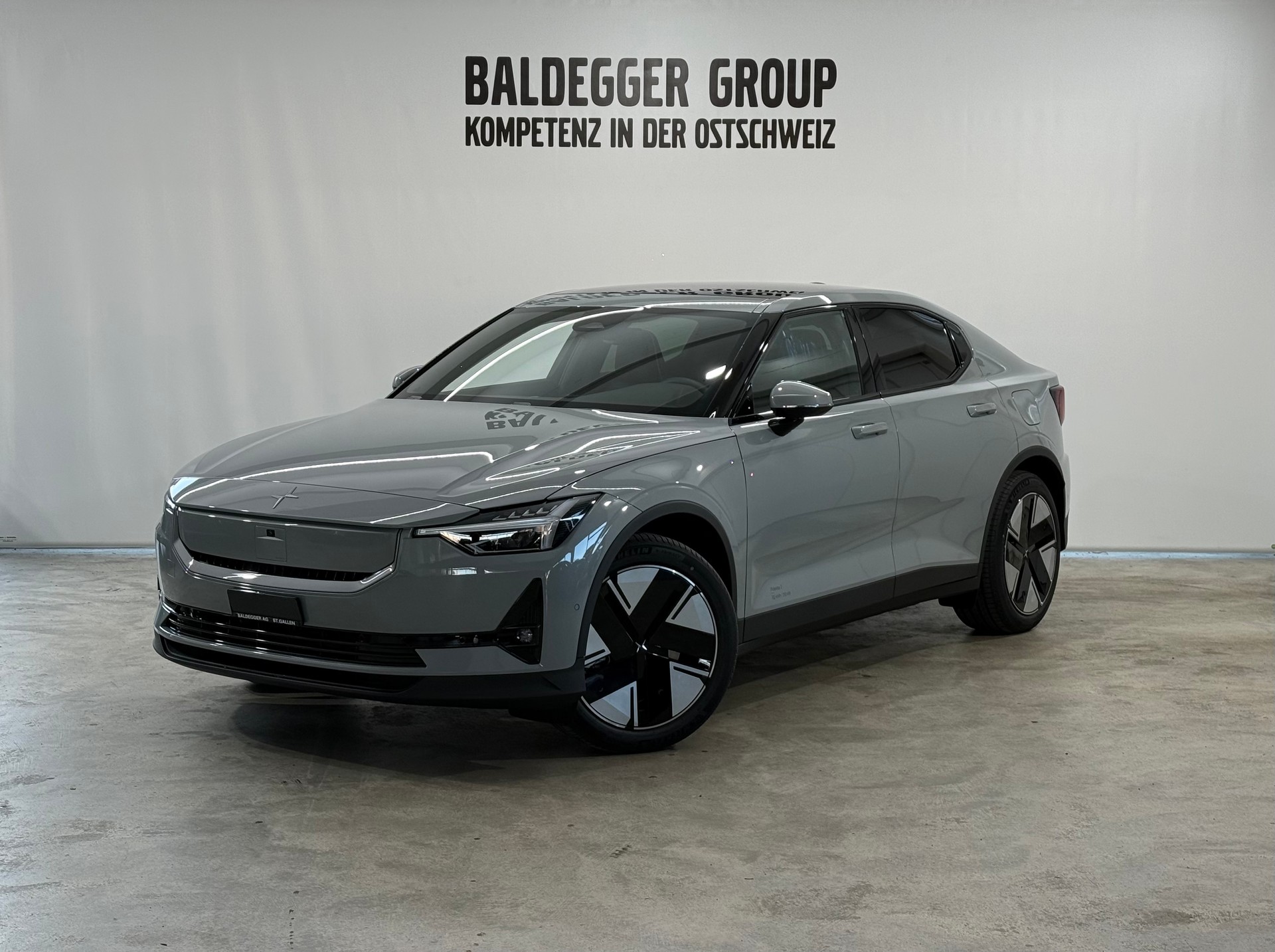POLESTAR 2 Long Range Dual Motor Prime