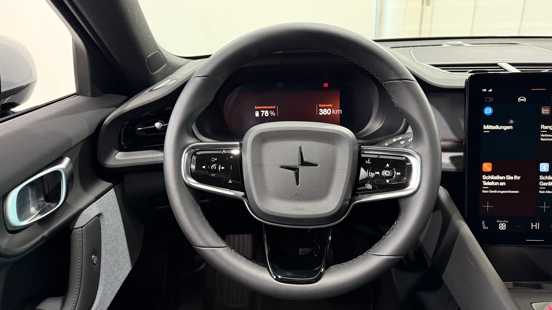POLESTAR 2 Long Range Dual Motor Prime-image-12