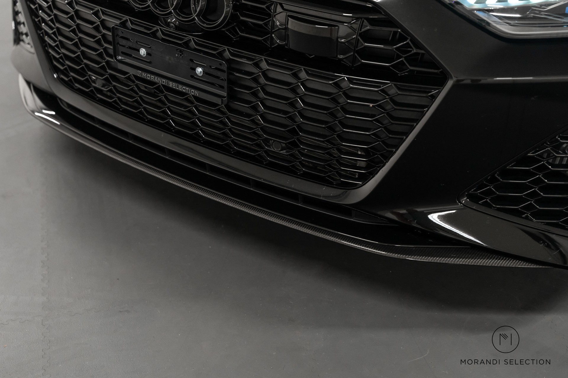 AUDI RS6 Avant 4.0 V8 TFSI performance quattro T-Tronic-image-11