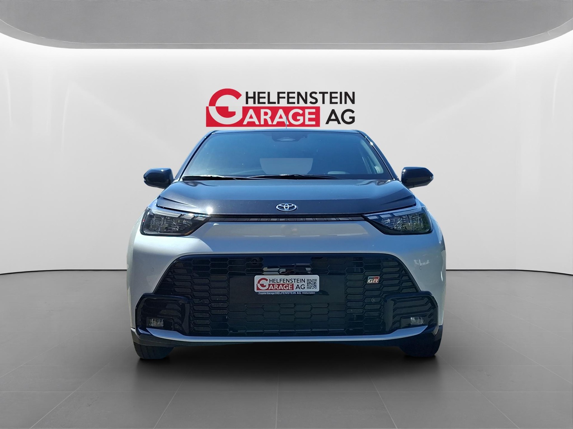 TOYOTA Aygo X 1.5 VVT-i HSD GR Sport-image-5