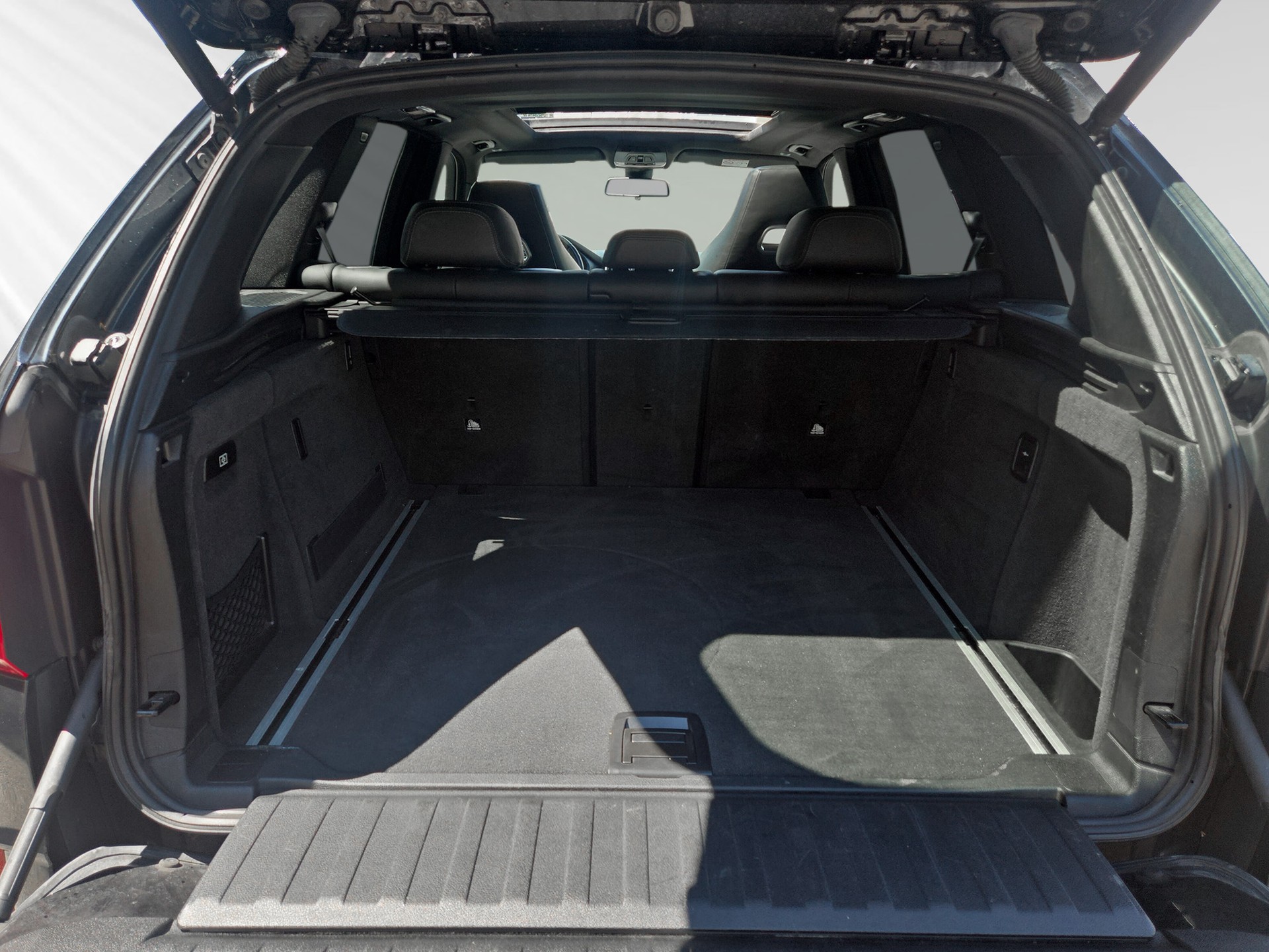 BMW X5M Steptronic-image-7