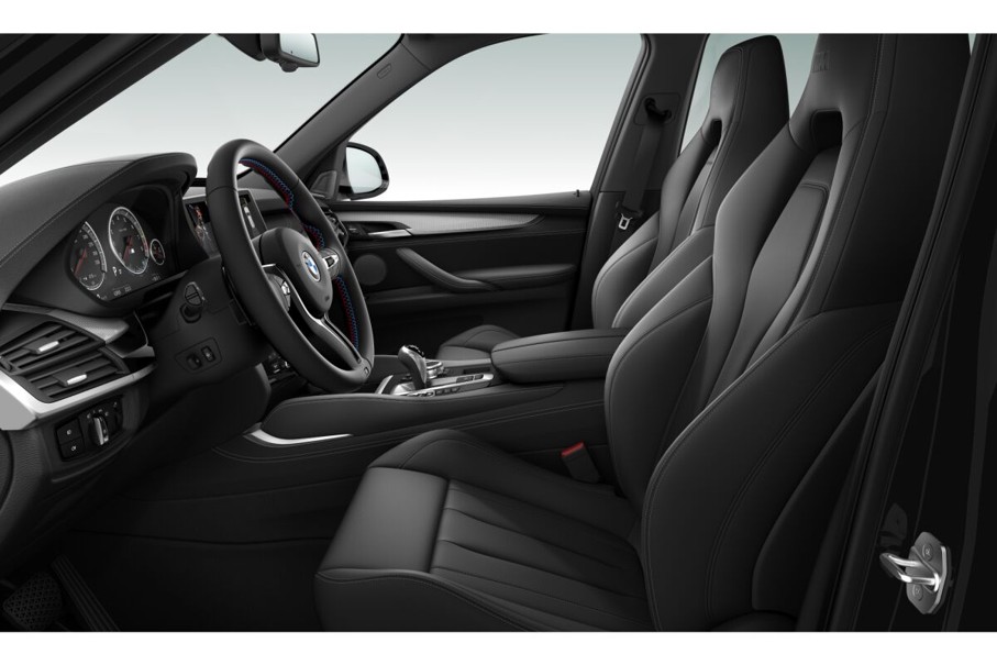 BMW X5M Steptronic-showroom-element-2