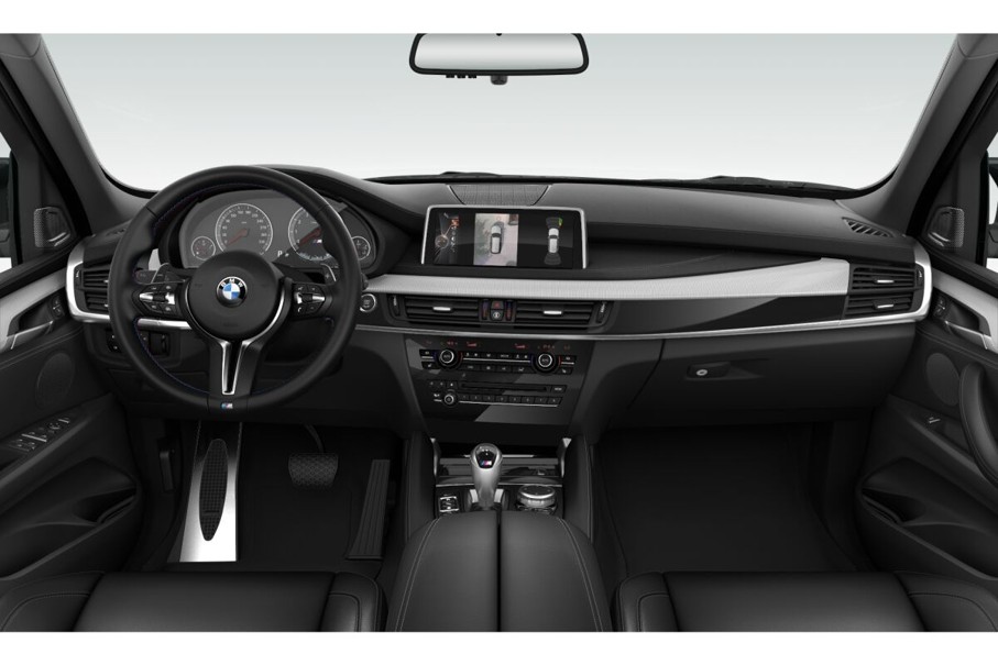 BMW X5M Steptronic-showroom-element-3