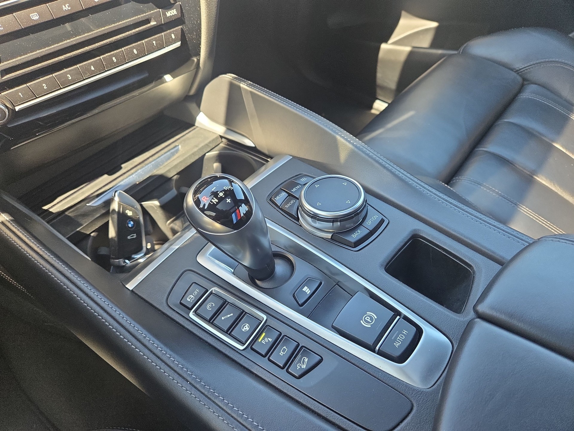 BMW X5M Steptronic-image-10