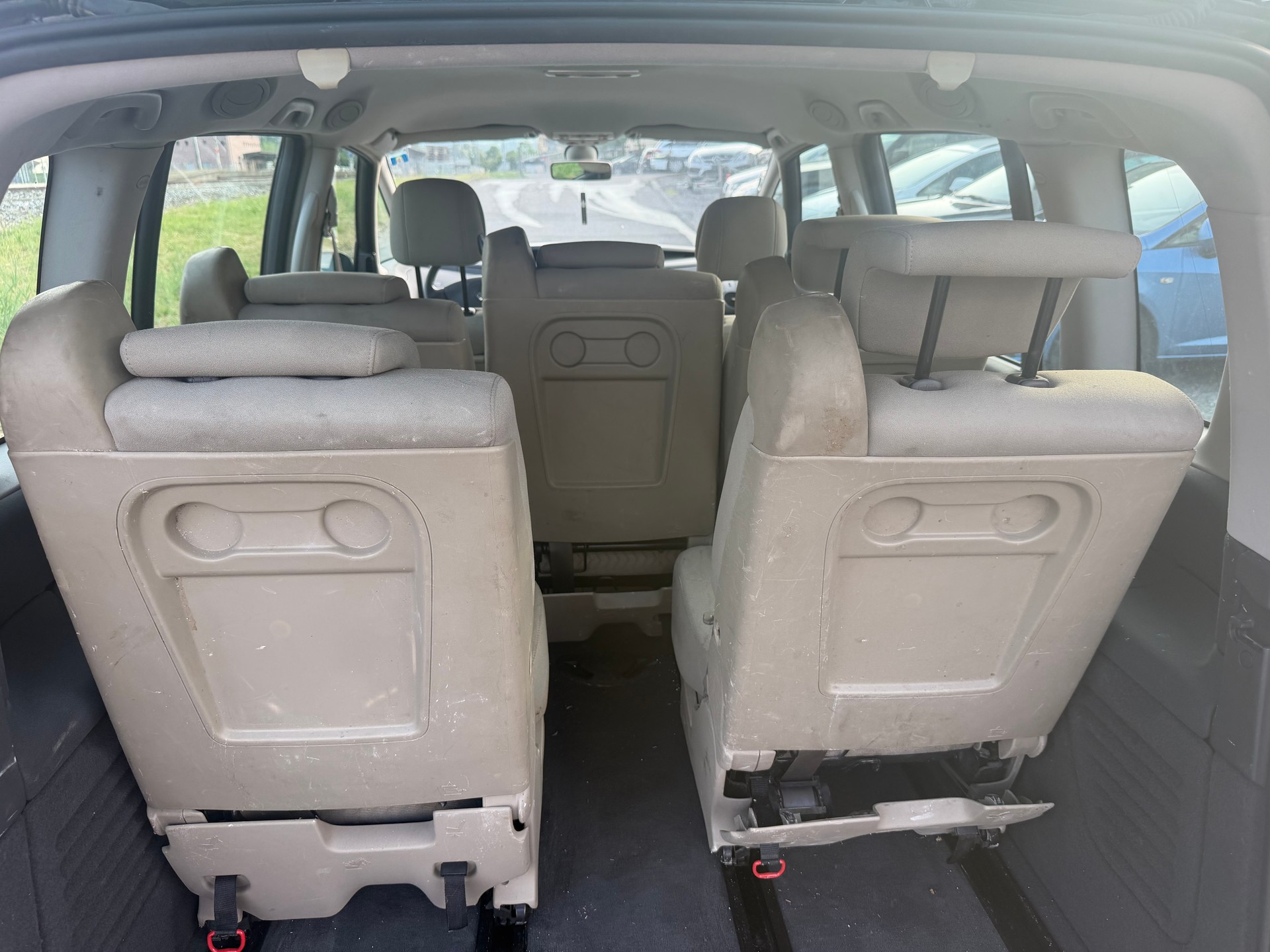 RENAULT Grand Espace 2.2 dCi Dynamique Automatic-image-6