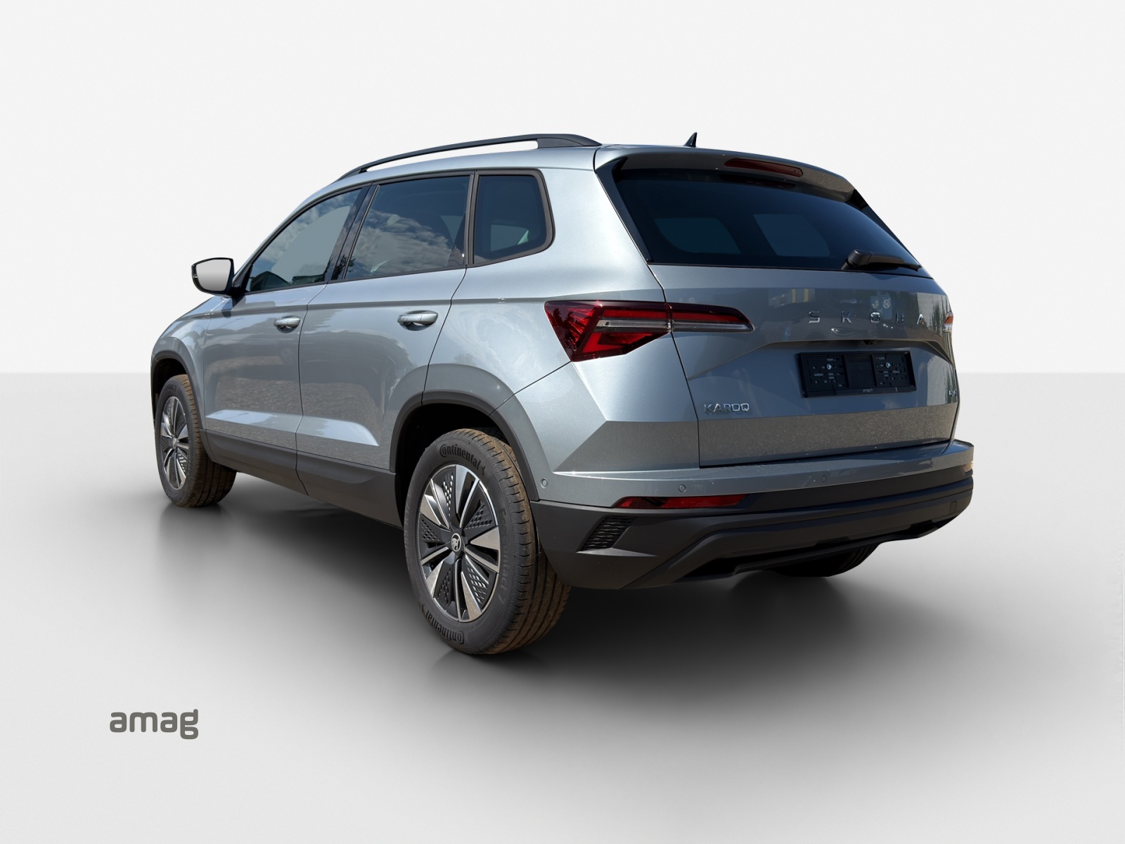 SKODA Karoq Dynamic 2.0TDI 150PS 7DSG 4X4-showroom-element-2