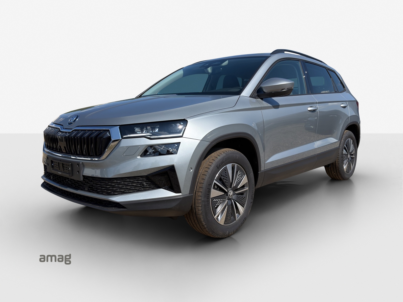 SKODA Karoq Dynamic 2.0TDI 150PS 7DSG 4X4