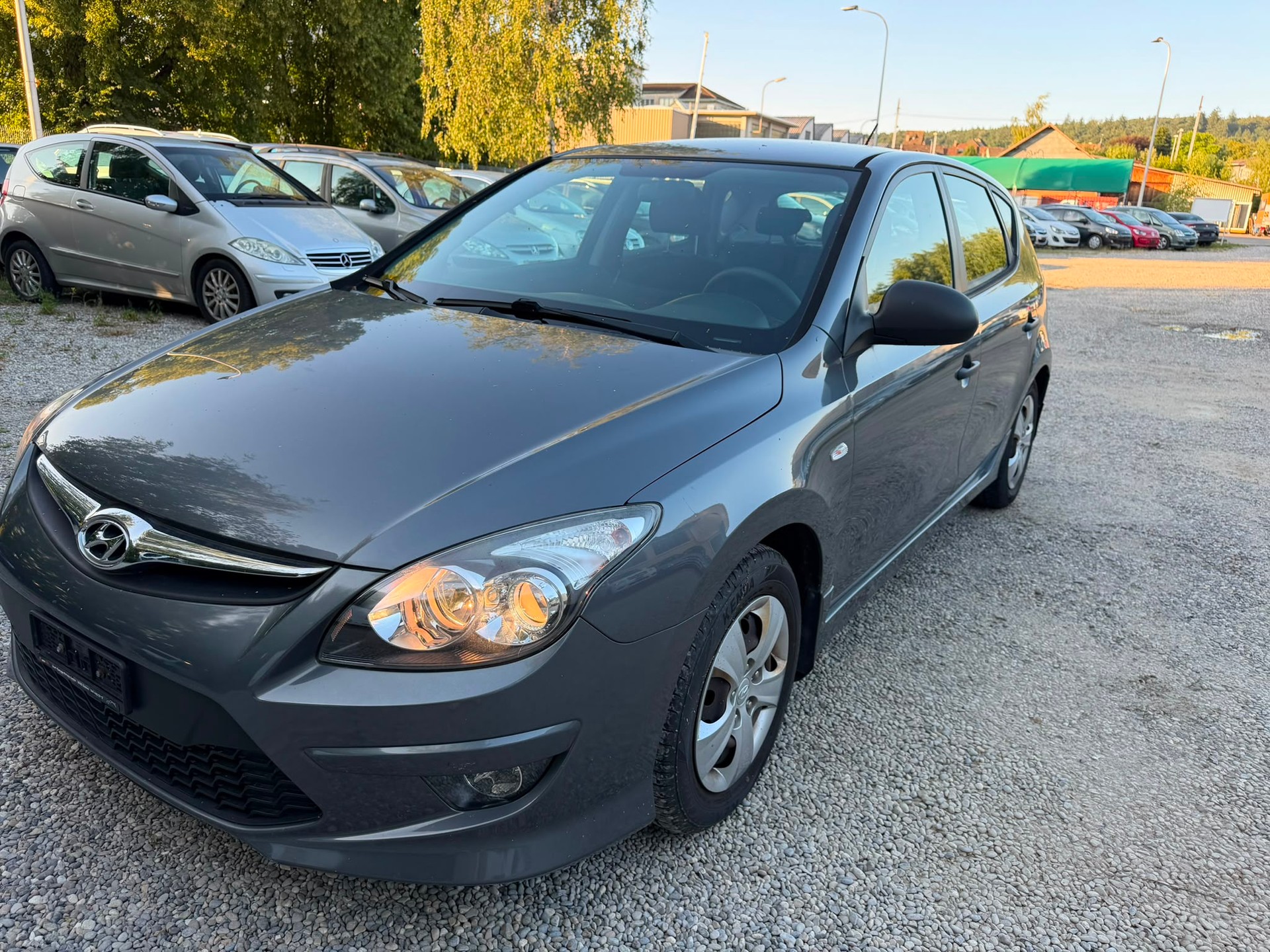 HYUNDAI i30 1.4 Comfort