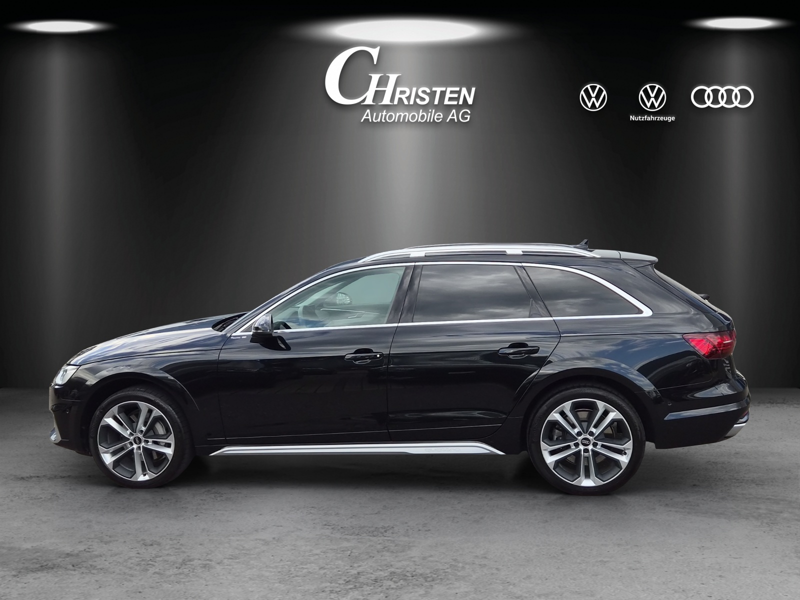AUDI A4 allroad 45 TFSI quattro S-tronic-showroom-element-1
