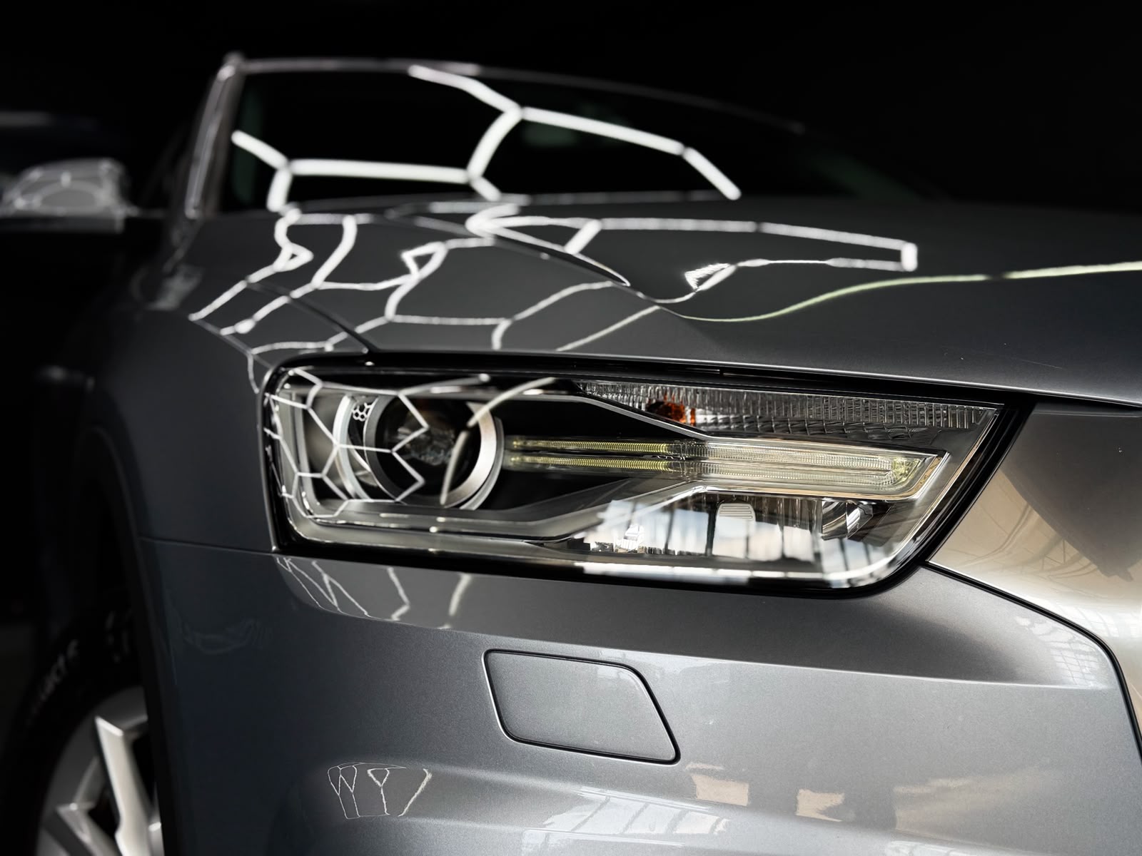 AUDI Q3 1.4 TFSI ultra sport-image-7