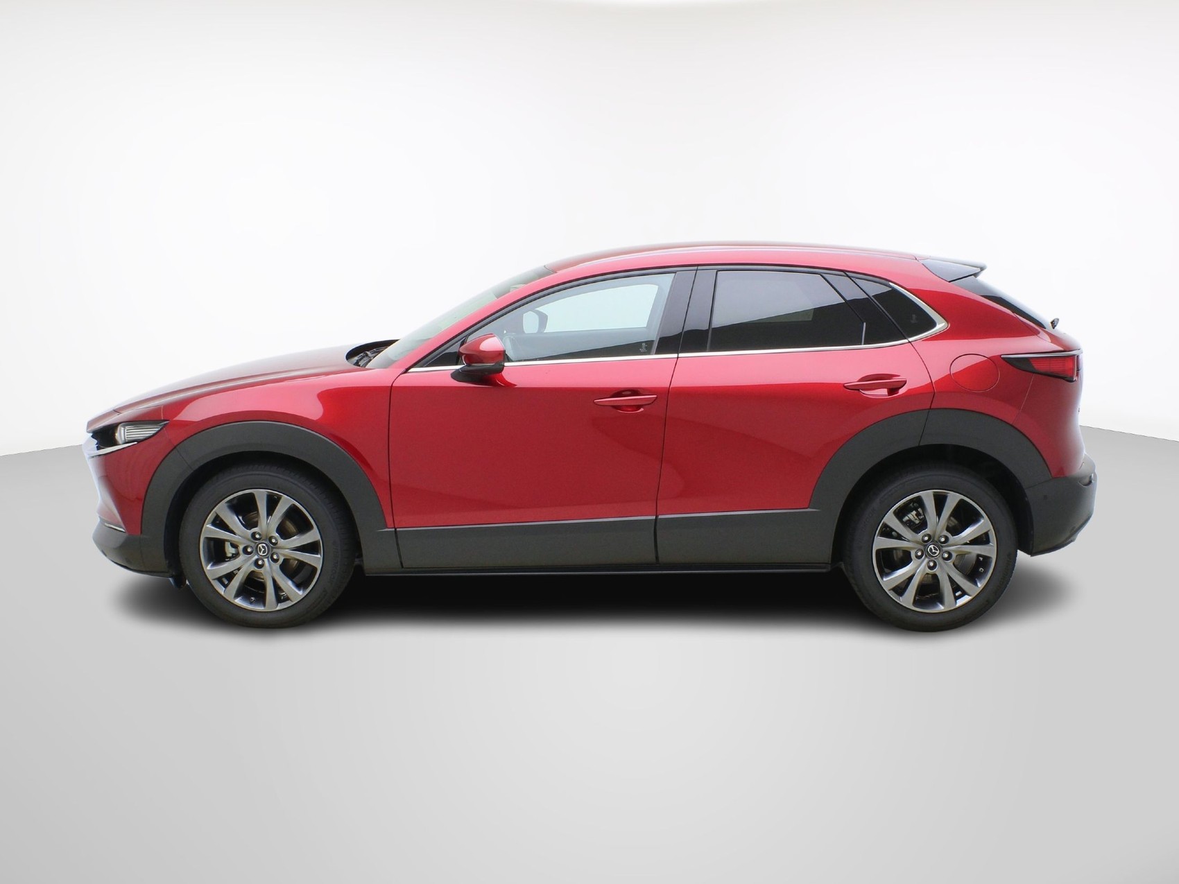 MAZDA CX-30 2.0 180 Revolution AWD-showroom-element-2