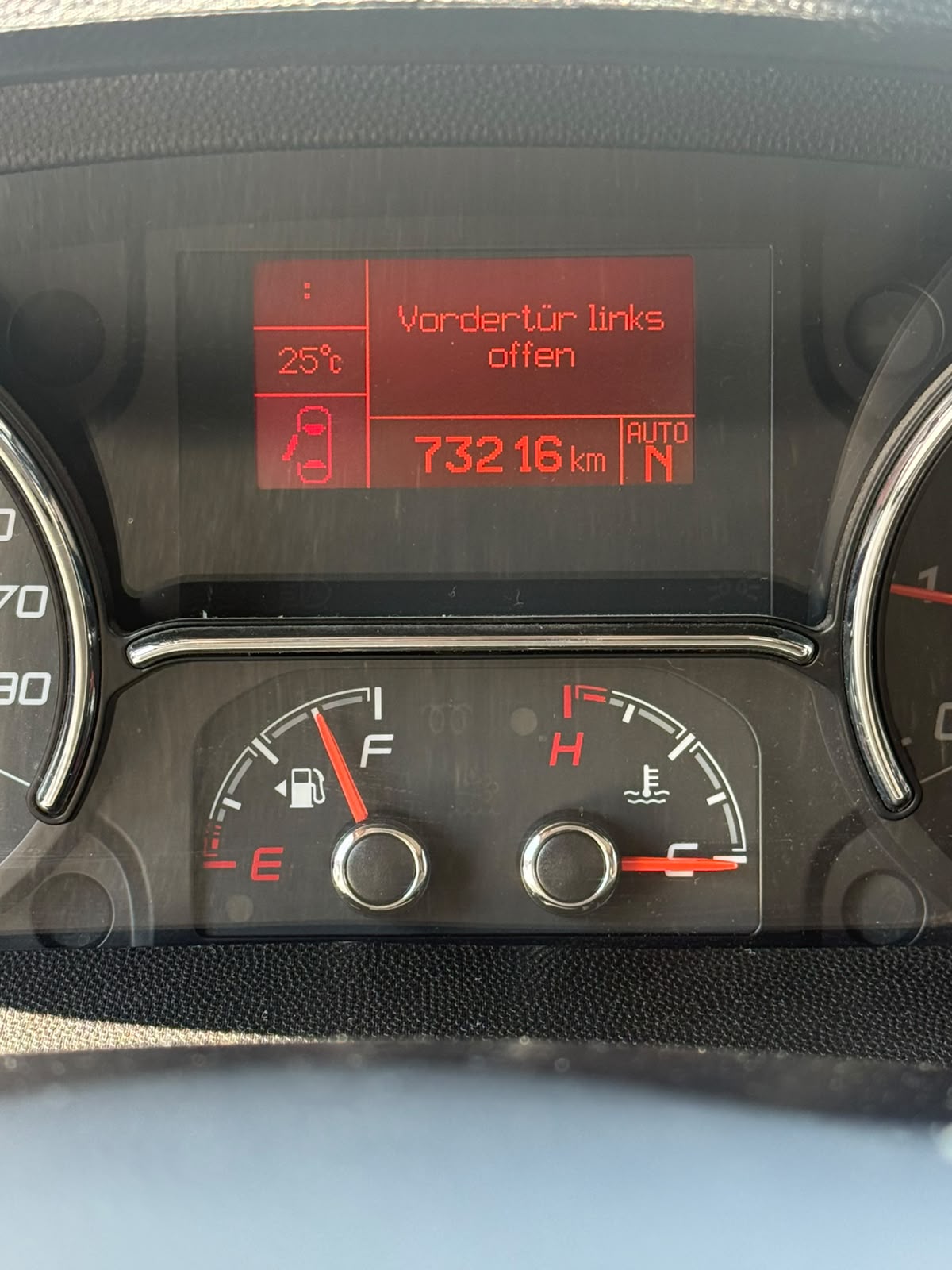 FIAT LMC Expolorer Sportline*Das vollintegrierte Premium-Wohnmobil für Urlauber*-image-13