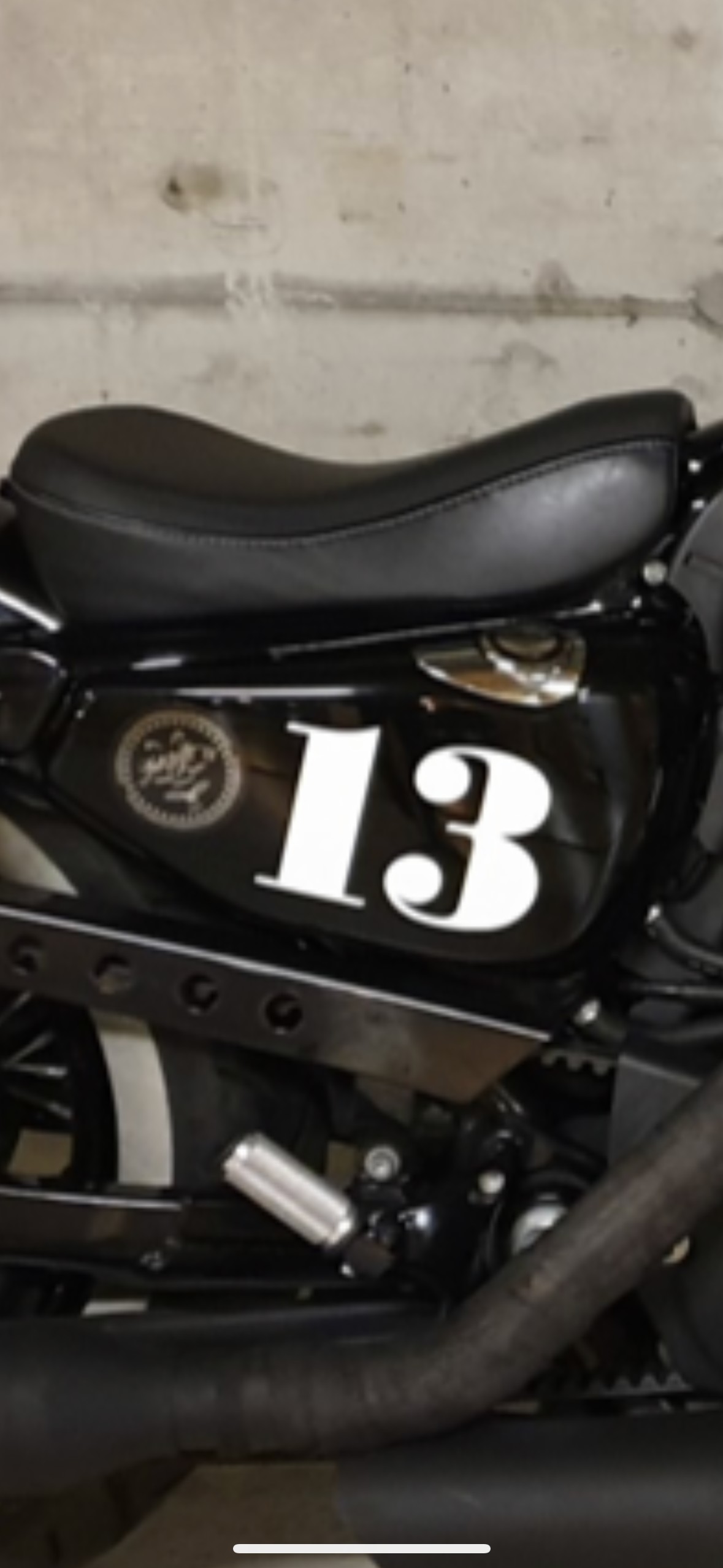 HARLEY-DAVIDSON XL 883 Sportster Injection-image-9
