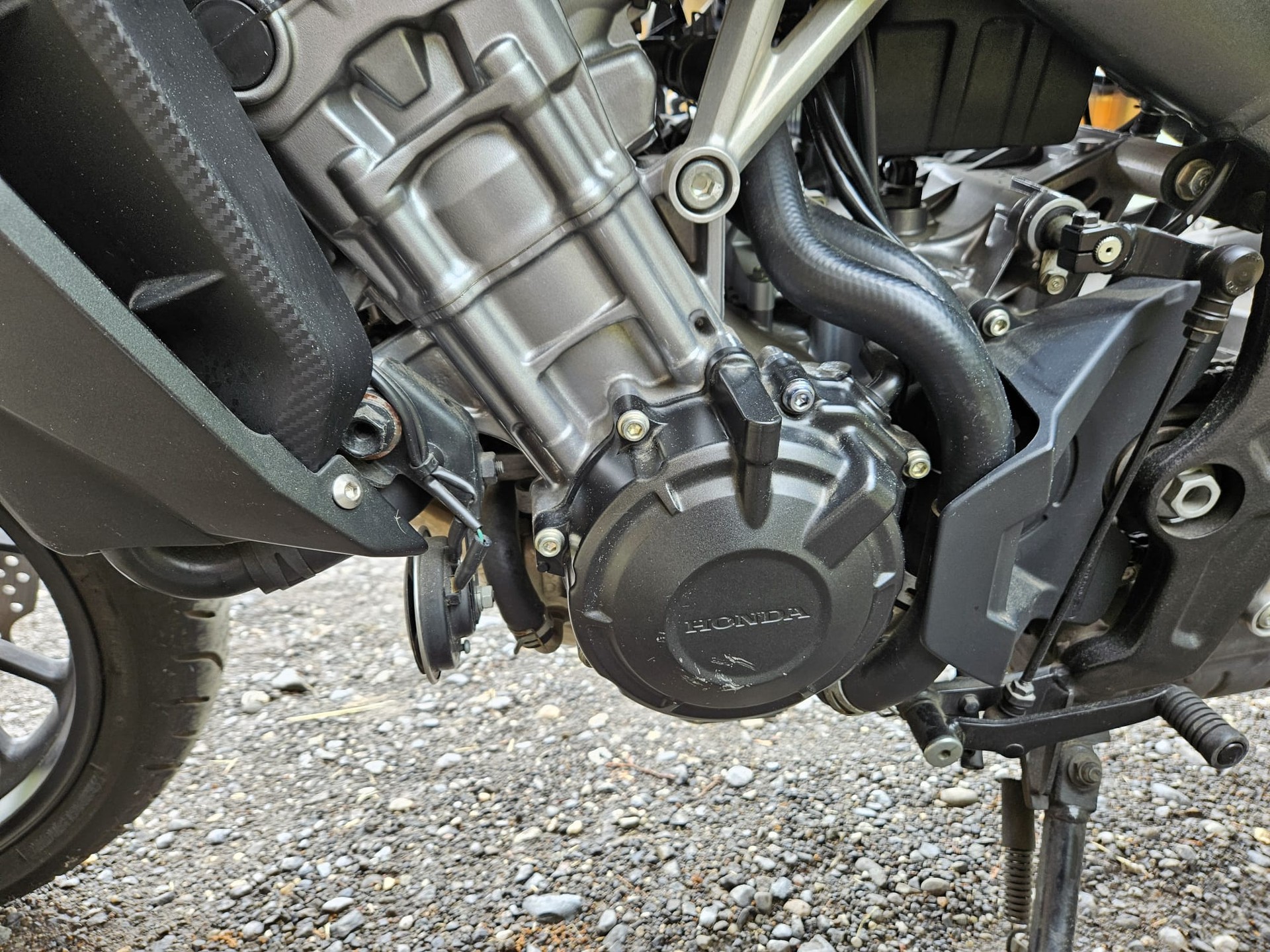 HONDA CB 650 F ABS-image-6
