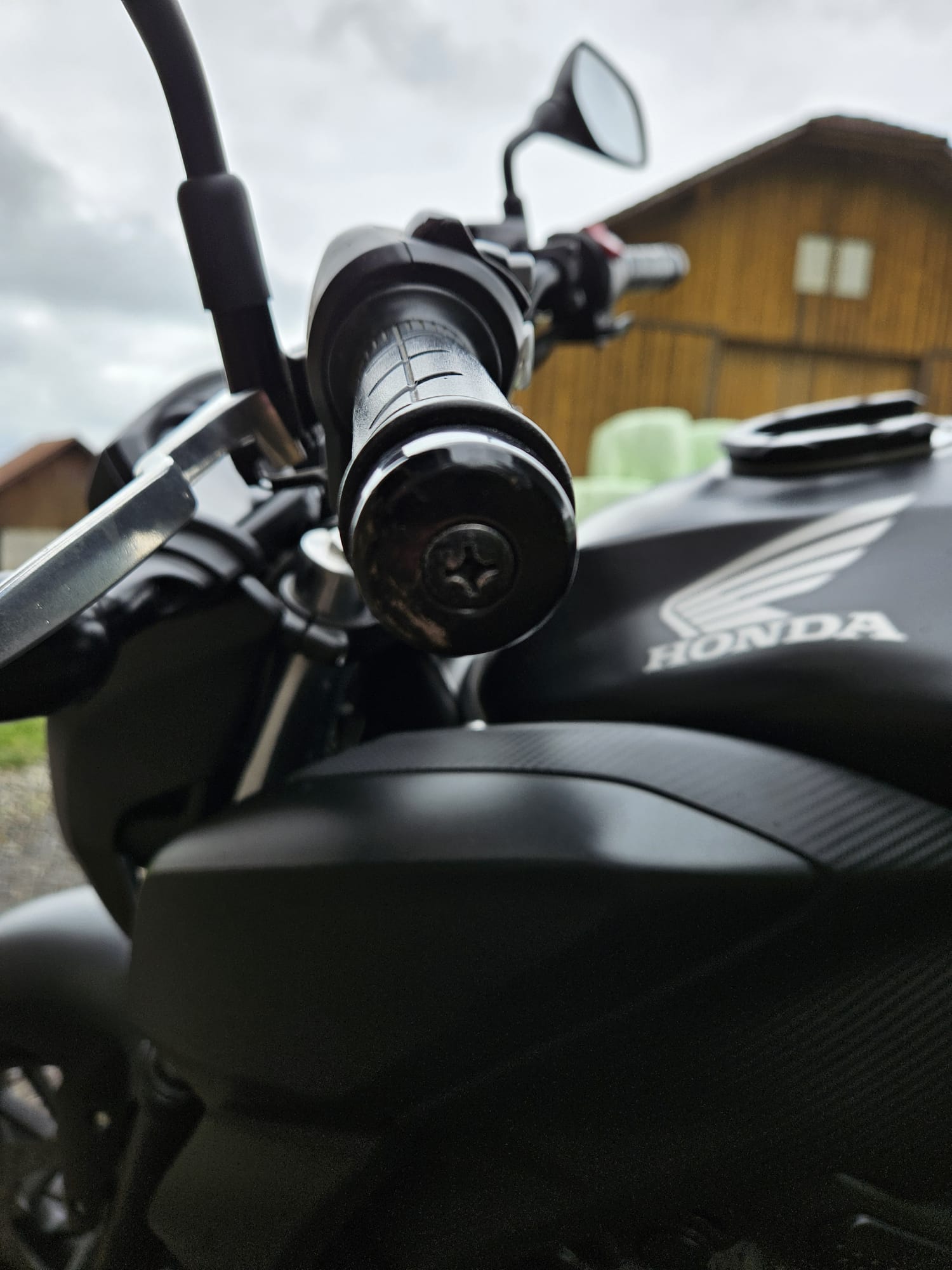 HONDA CB 650 F ABS-image-5