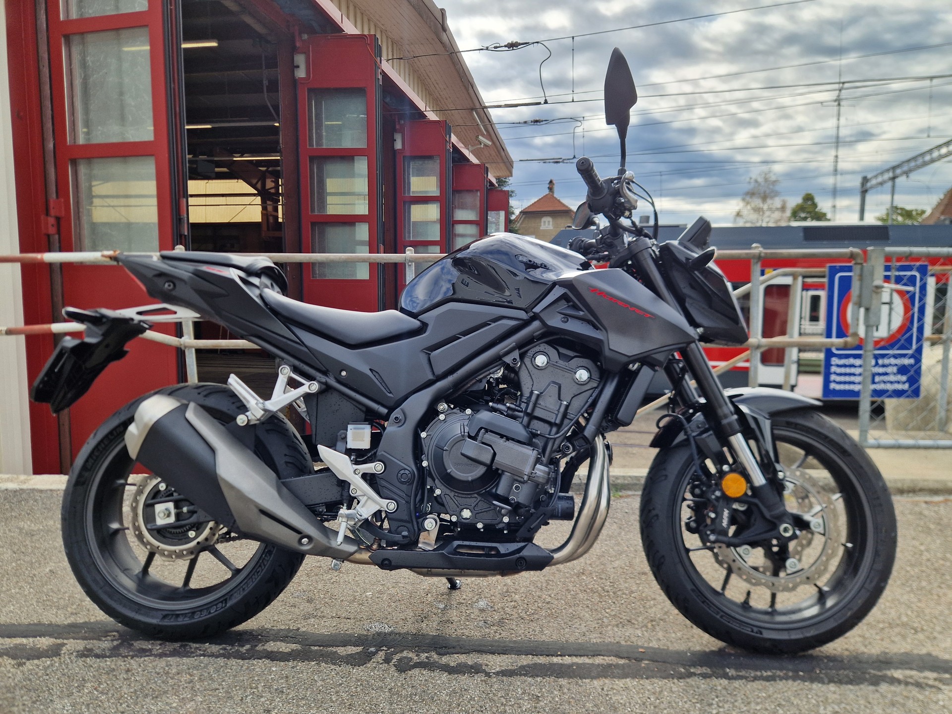 HONDA E-Clutch-image-0