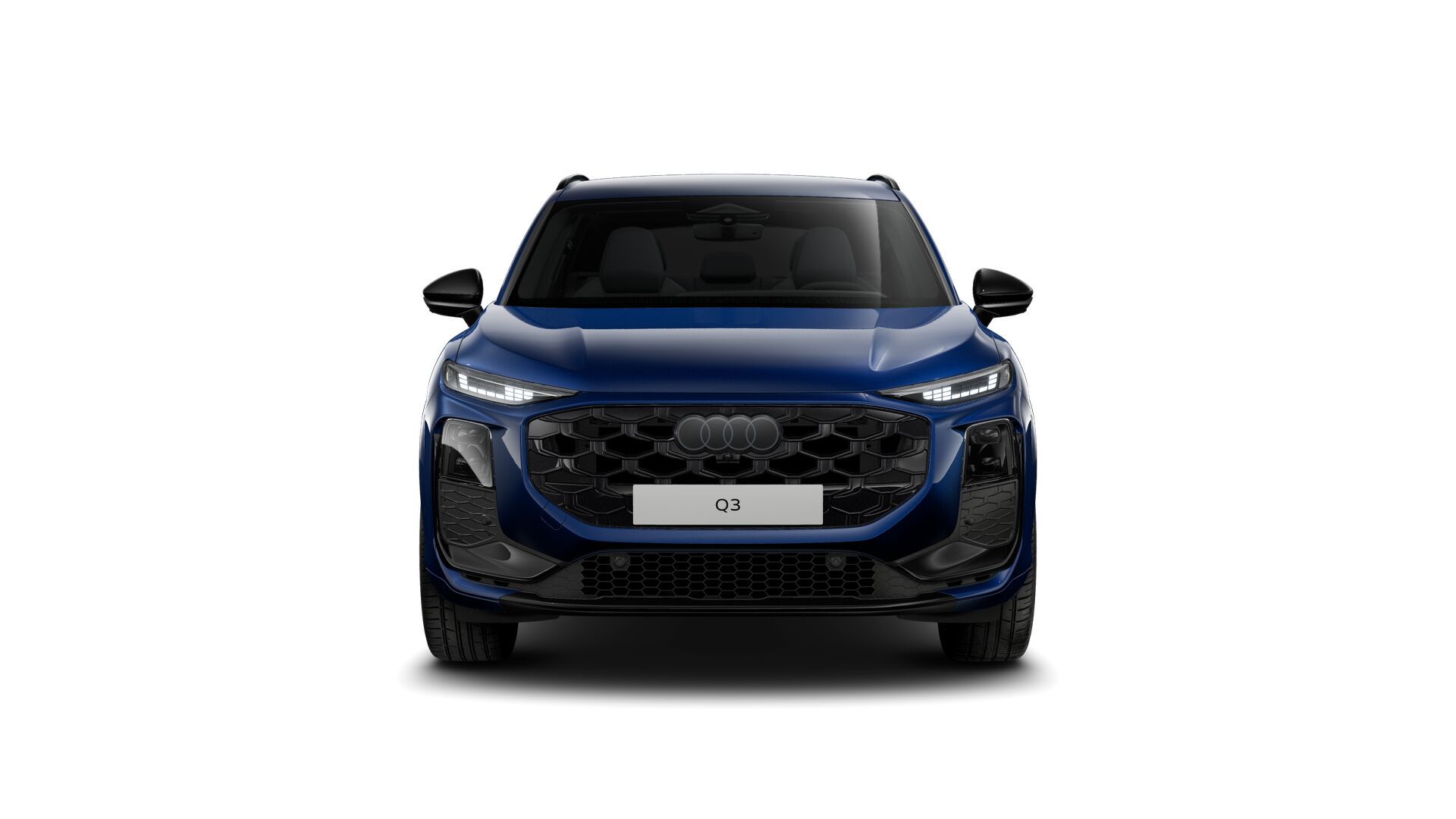 AUDI Q3 SUV e-hybrid 200 kW S tronig-showroom-element-1