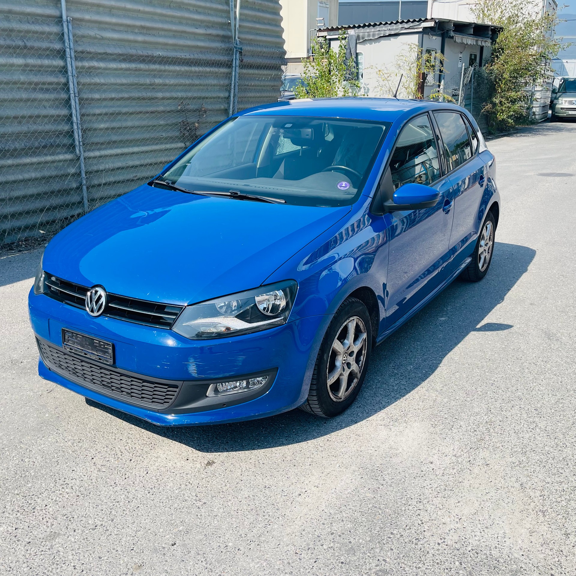 VW Polo 1.2 TSI Design DSG-image-2