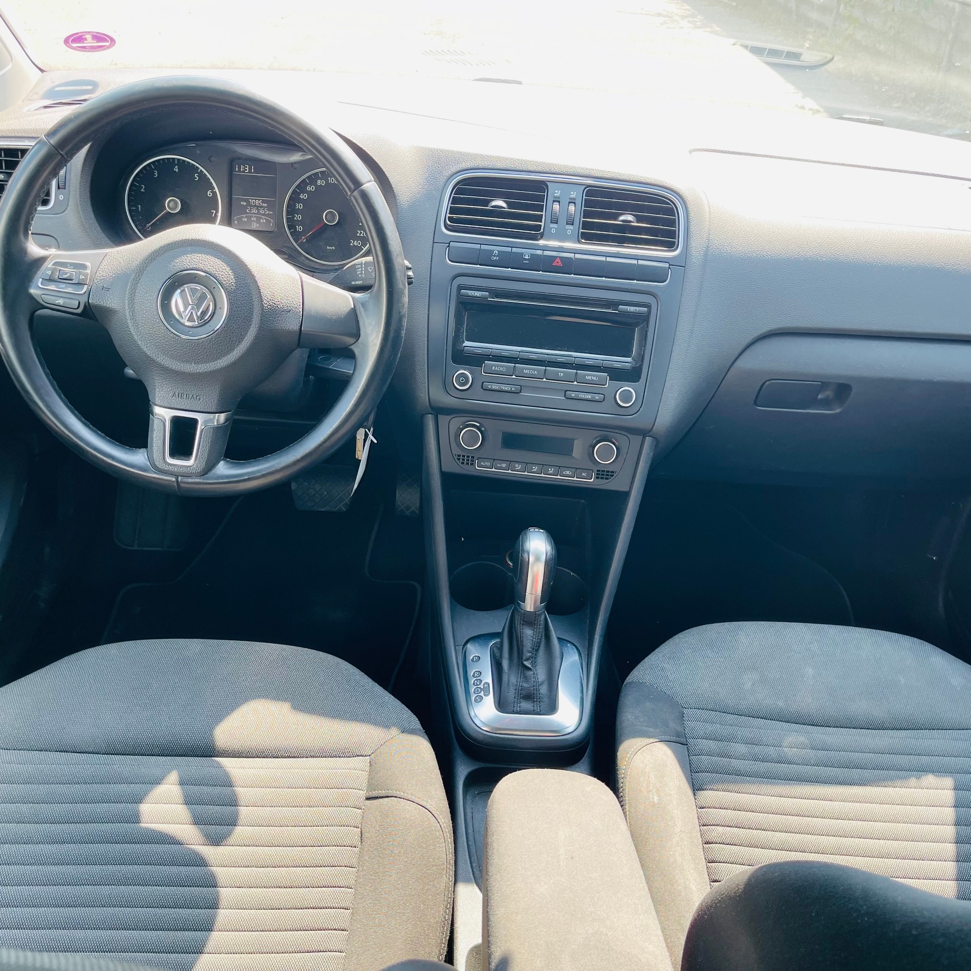 VW Polo 1.2 TSI Design DSG-image-7