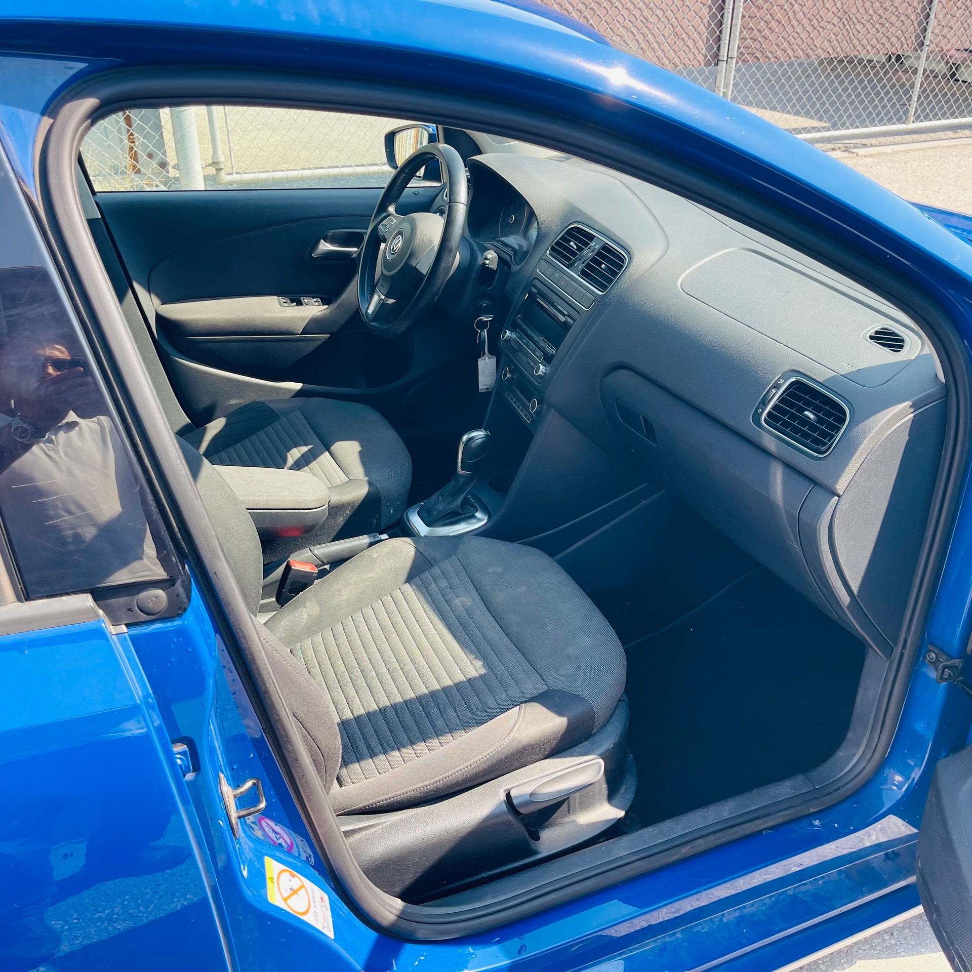 VW Polo 1.2 TSI Design DSG-image-9