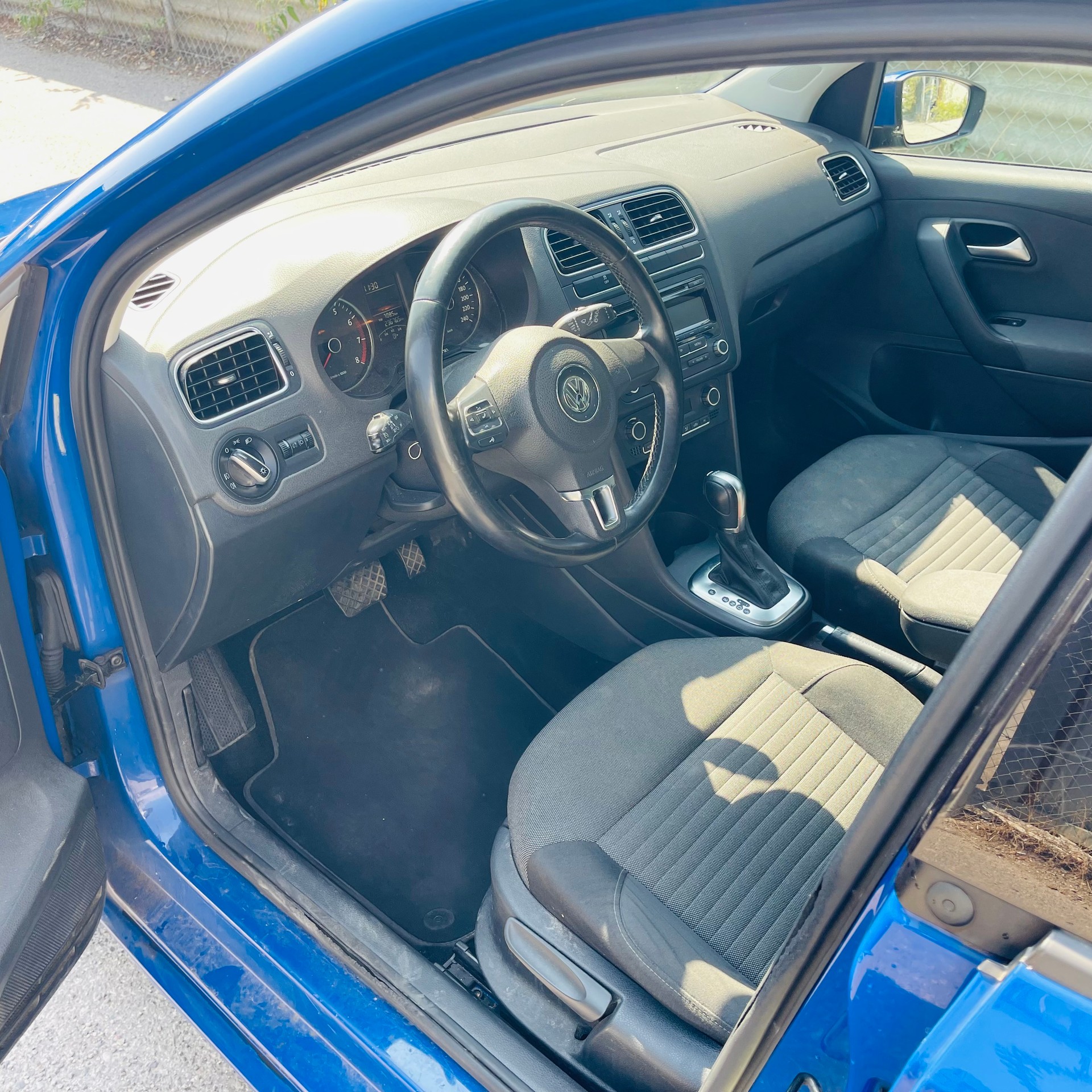 VW Polo 1.2 TSI Design DSG-image-8