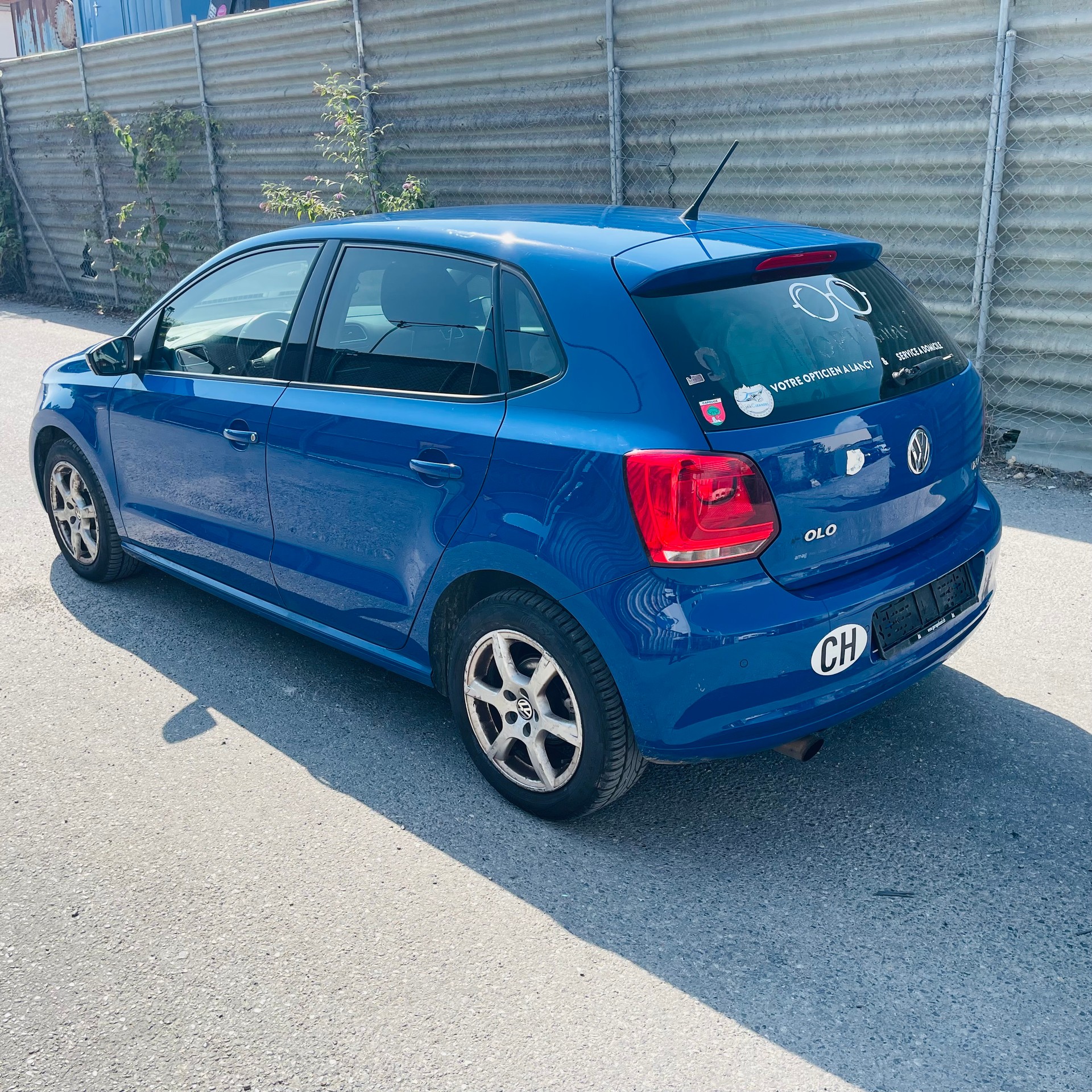 VW Polo 1.2 TSI Design DSG-image-3