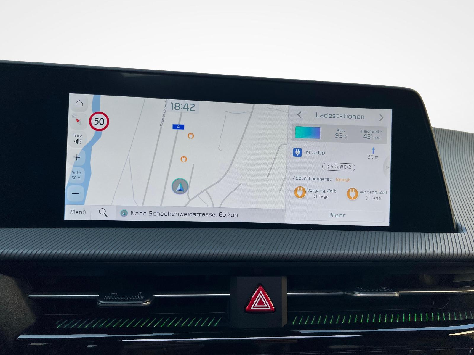 KIA EV6 77 kWh GT-Line 4x4-image-14