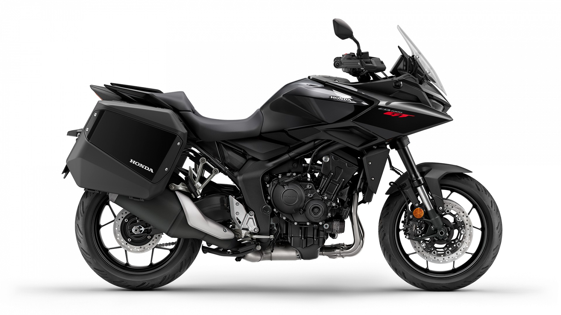 HONDA CB 1000 GT