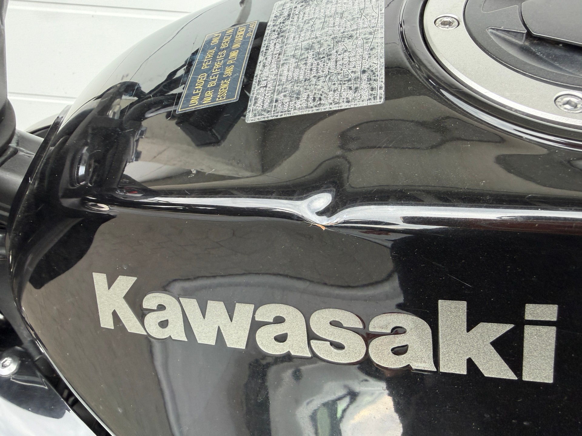 KAWASAKI ER-6 n (25kW)-image-11
