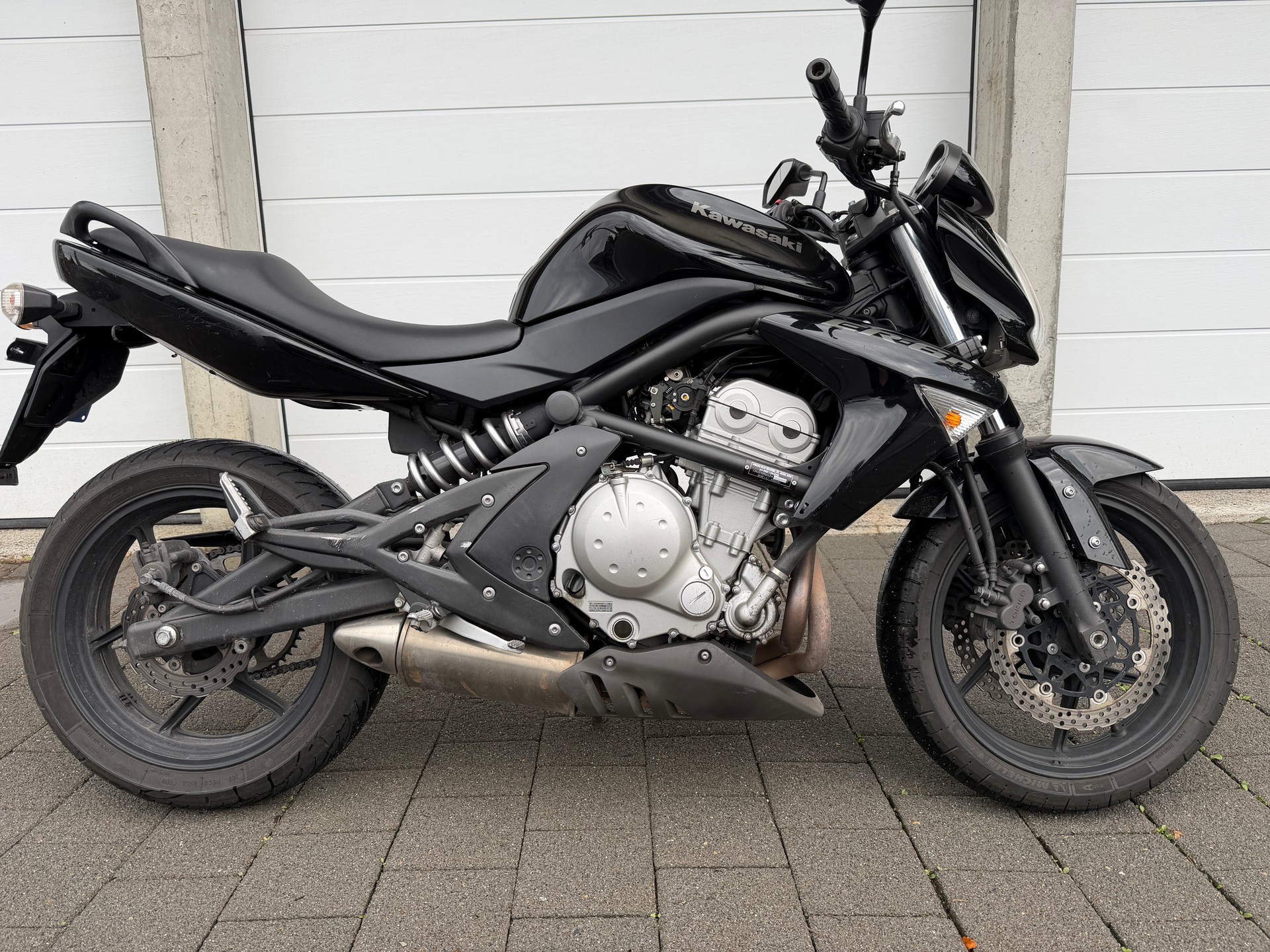 KAWASAKI ER-6 n (25kW)-image-1