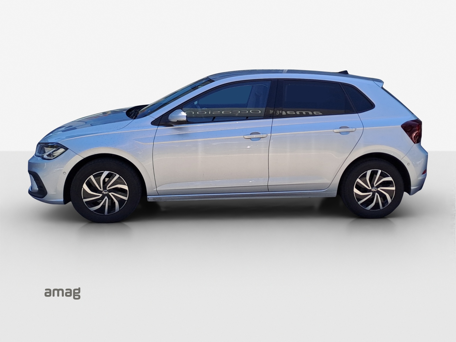 VW Polo 1.0 TSI Life DSG-showroom-element-1