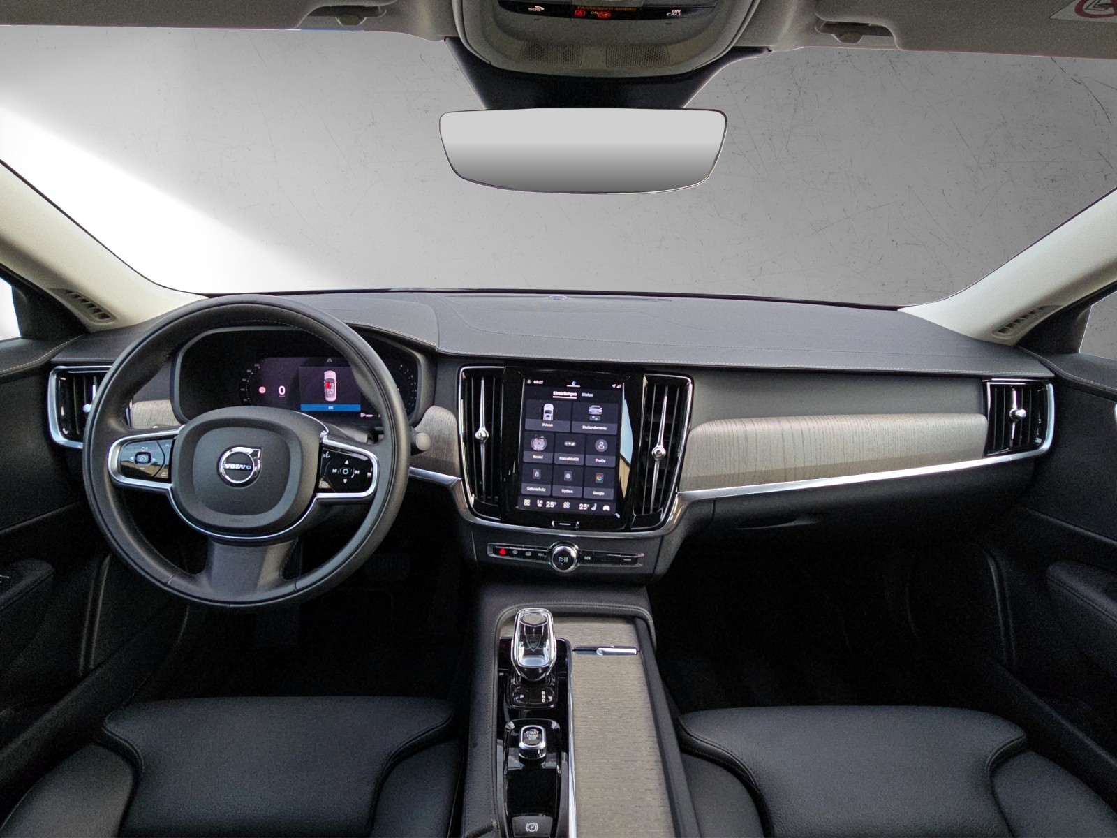 VOLVO S90 B6 AWD Inscription Geartronic-image-11