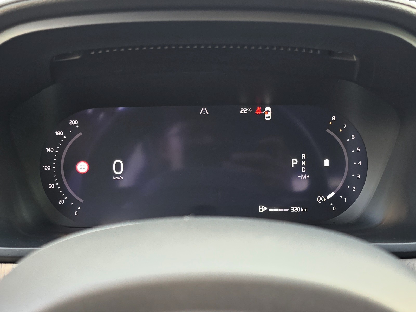 VOLVO S90 B6 AWD Inscription Geartronic-image-18