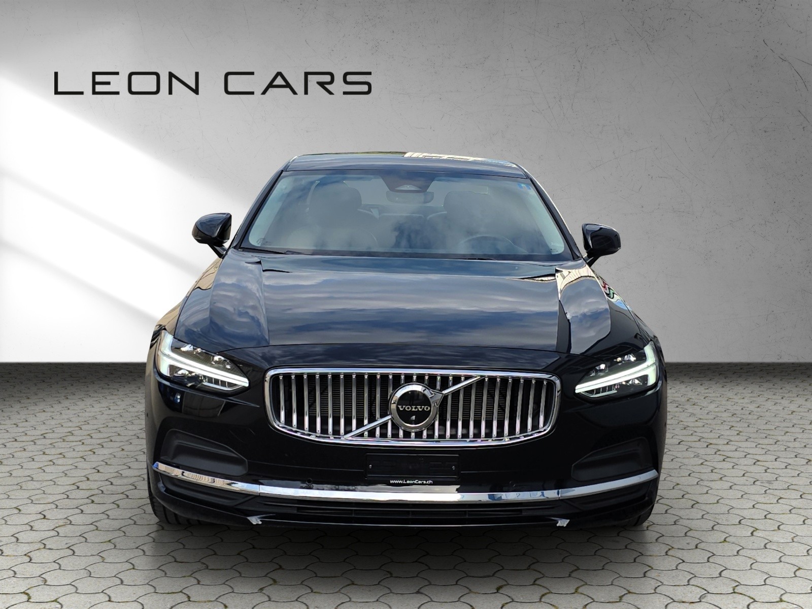 VOLVO S90 B6 AWD Inscription Geartronic-showroom-element-1