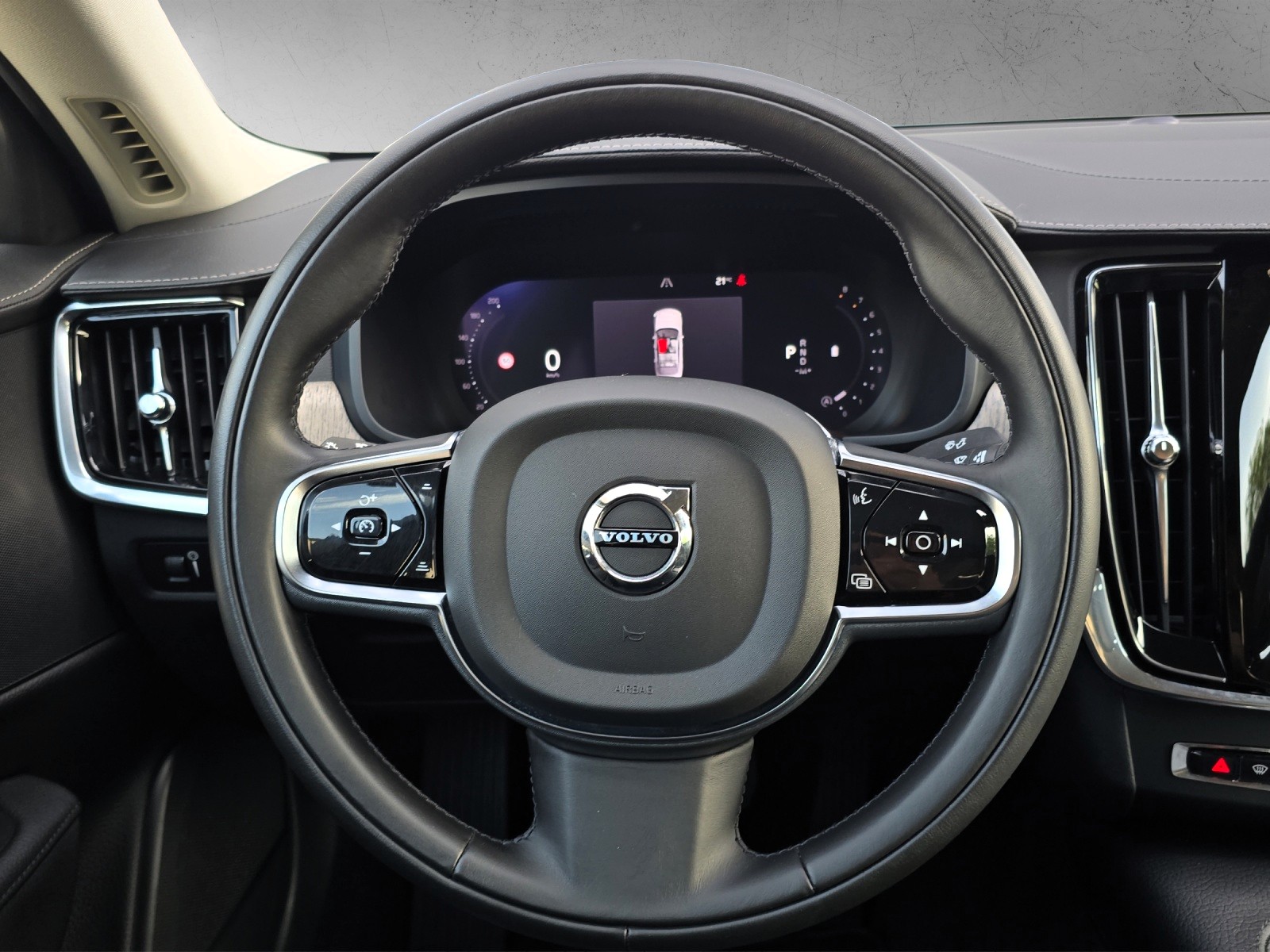 VOLVO S90 B6 AWD Inscription Geartronic-image-13