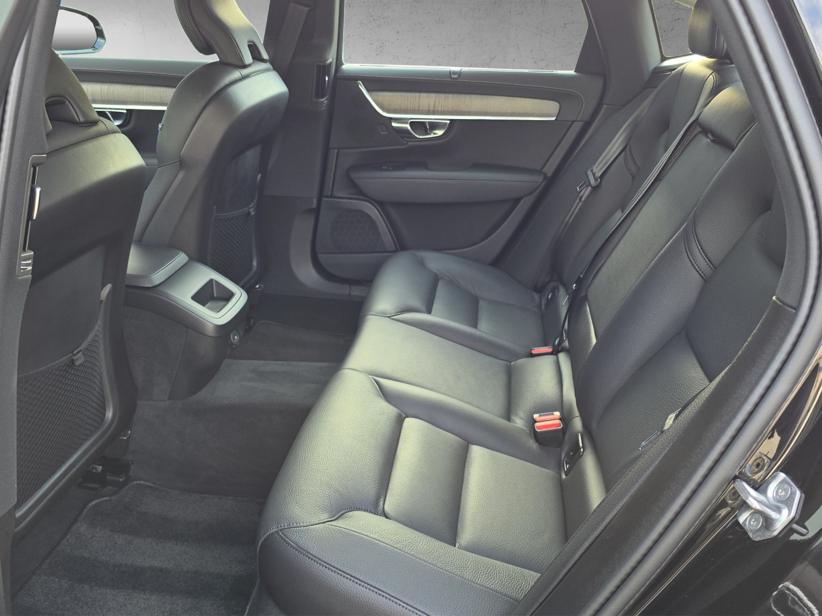 VOLVO S90 B6 AWD Inscription Geartronic-image-15