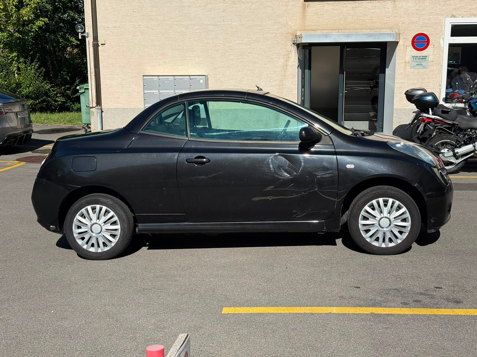 NISSAN 1.4 16V Active Luxury-image-3