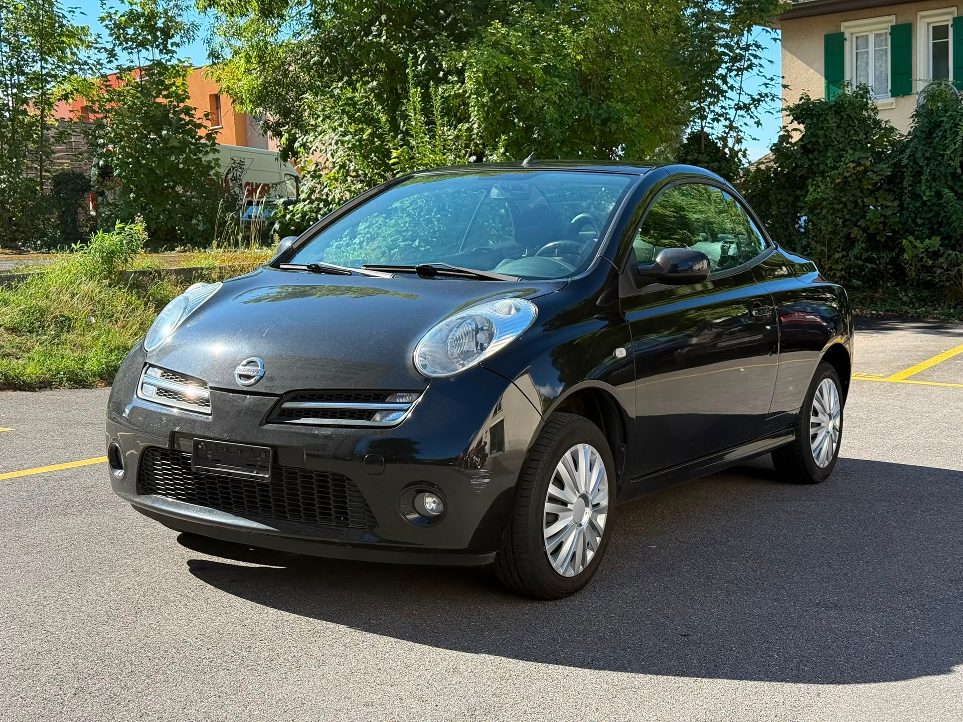 NISSAN 1.4 16V Active Luxury