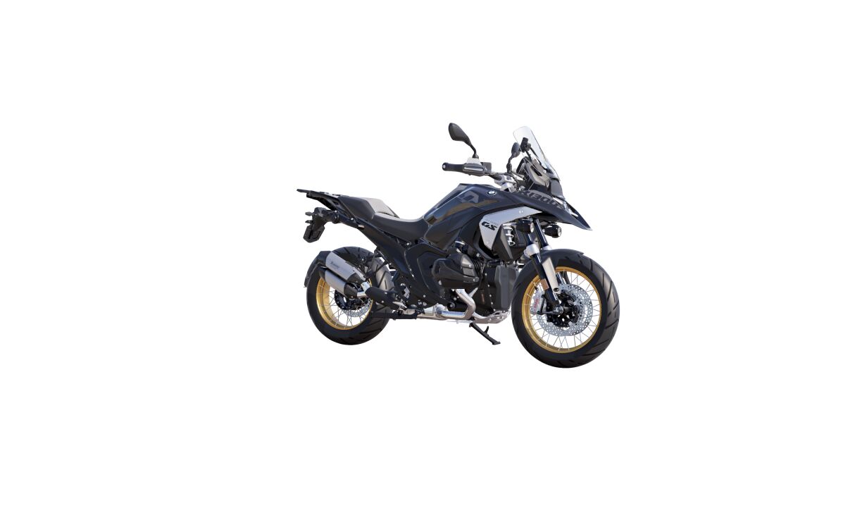 BMW R 1300 GS-image-2