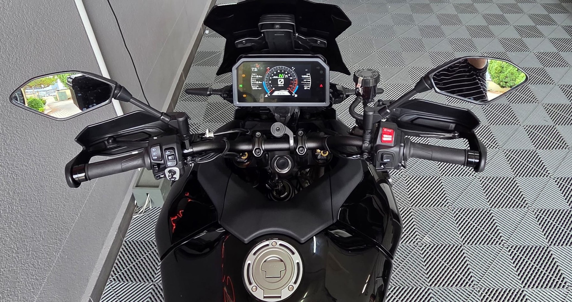 YAMAHA Tracer 9 GT+-image-6