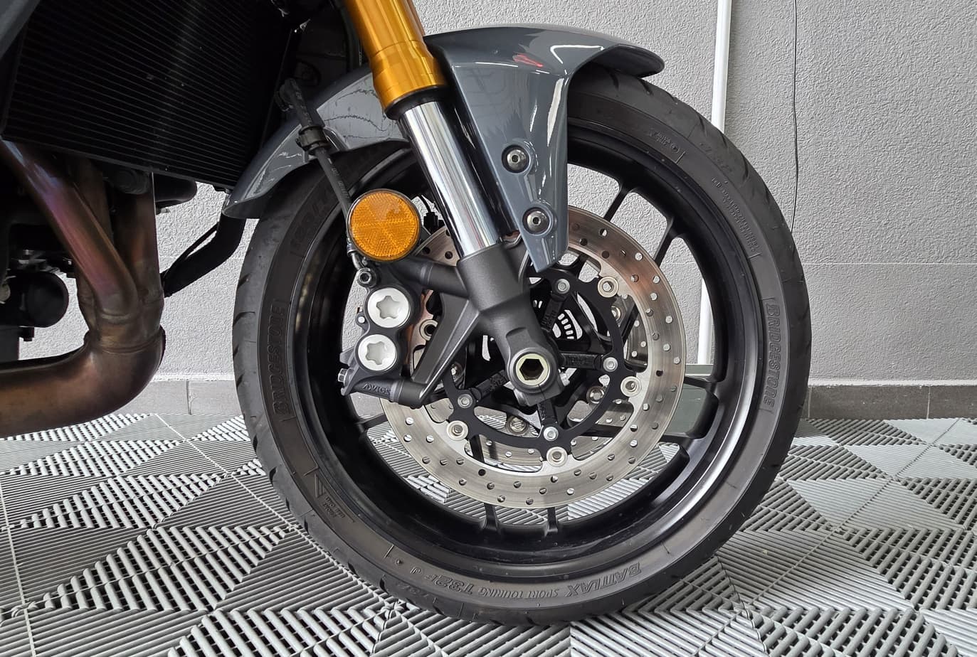 YAMAHA Tracer 9 GT+-image-13