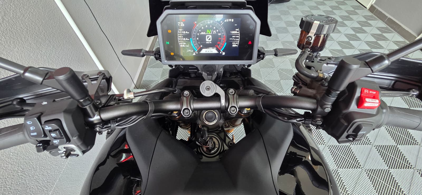 YAMAHA Tracer 9 GT+-image-11