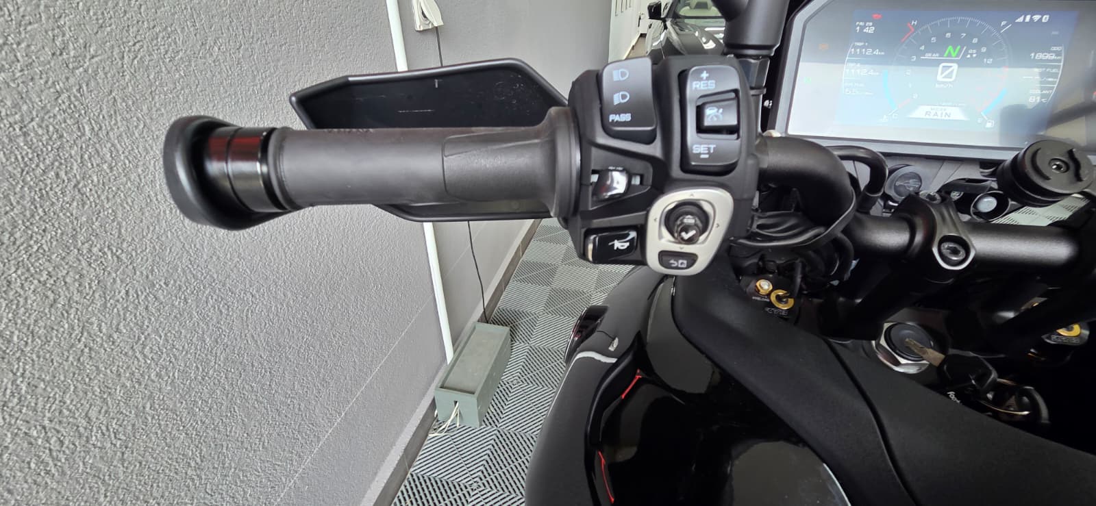 YAMAHA Tracer 9 GT+-image-10
