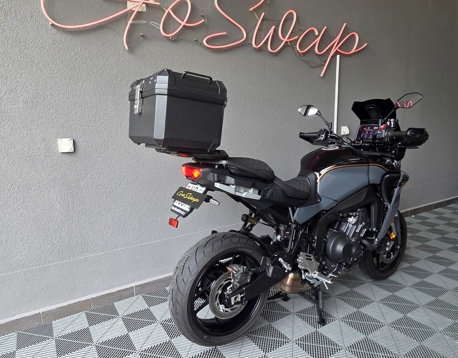 YAMAHA Tracer 9 GT+-image-4