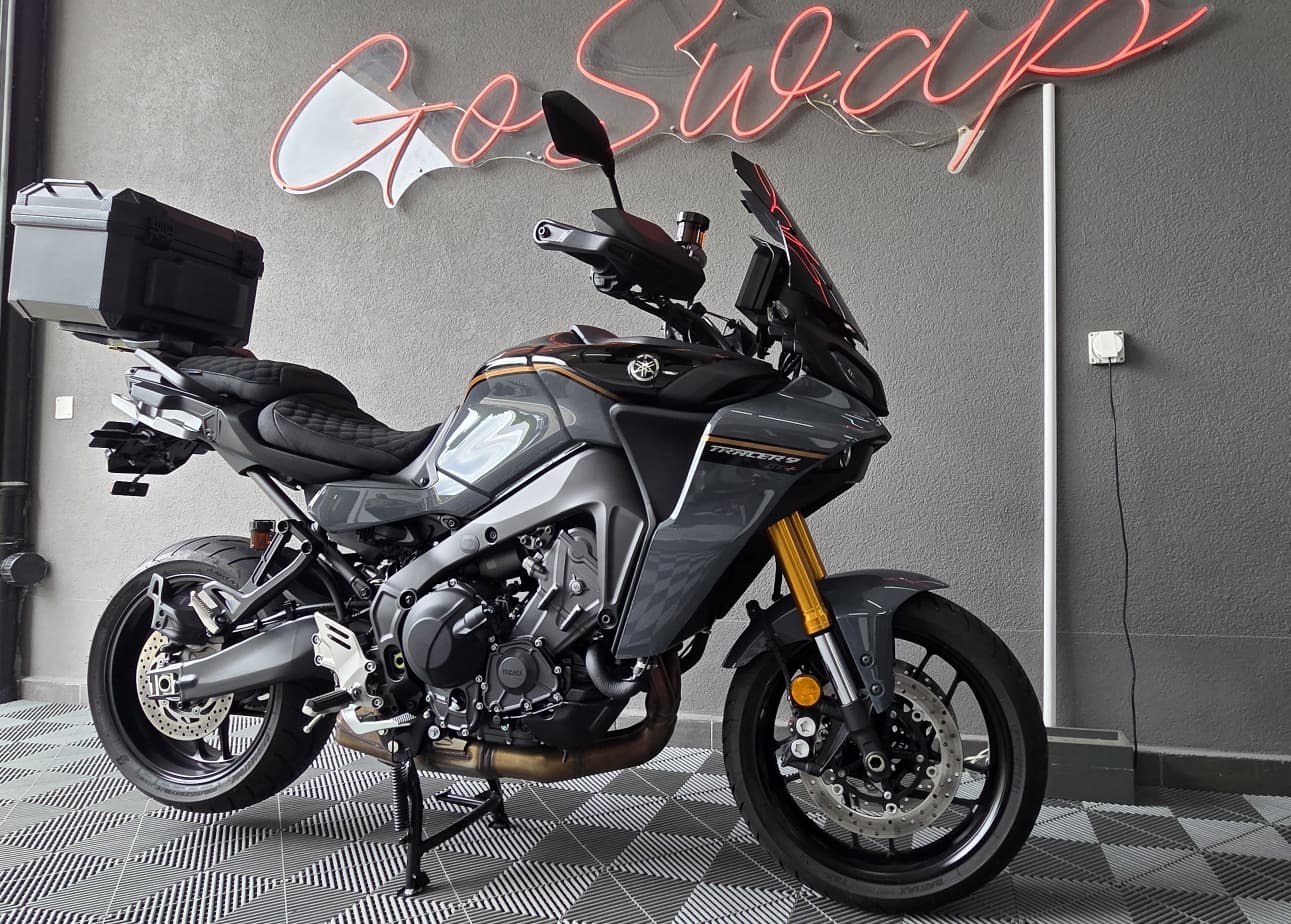 YAMAHA Tracer 9 GT+-image-1