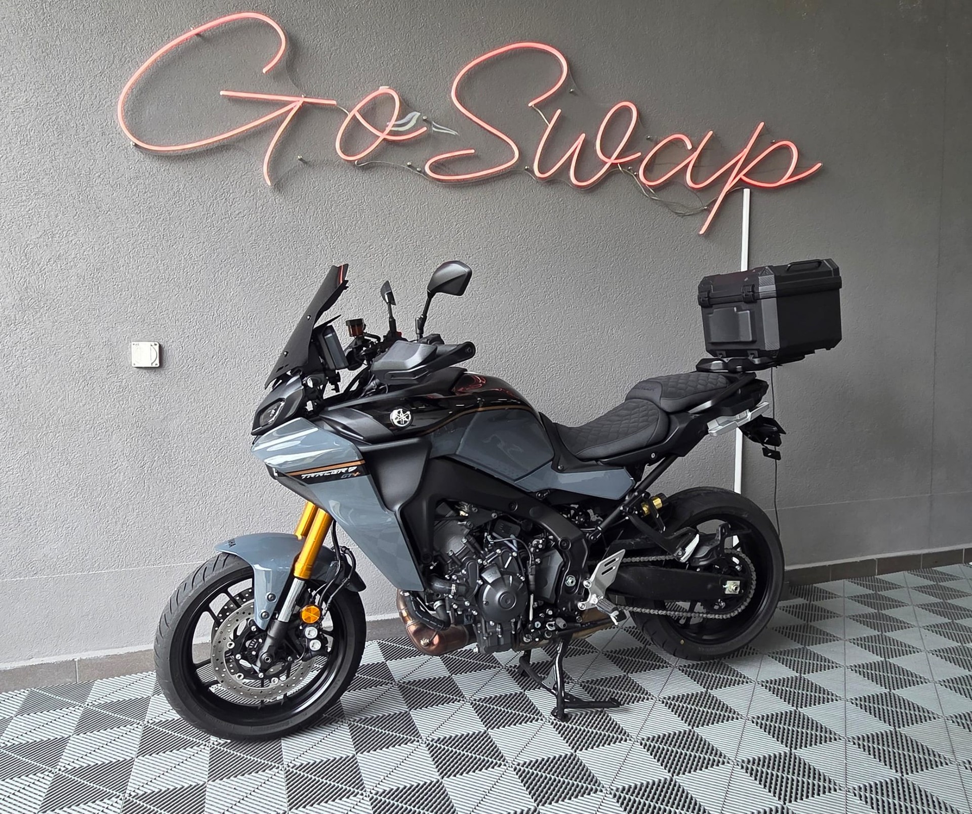 YAMAHA Tracer 9 GT+-image-3