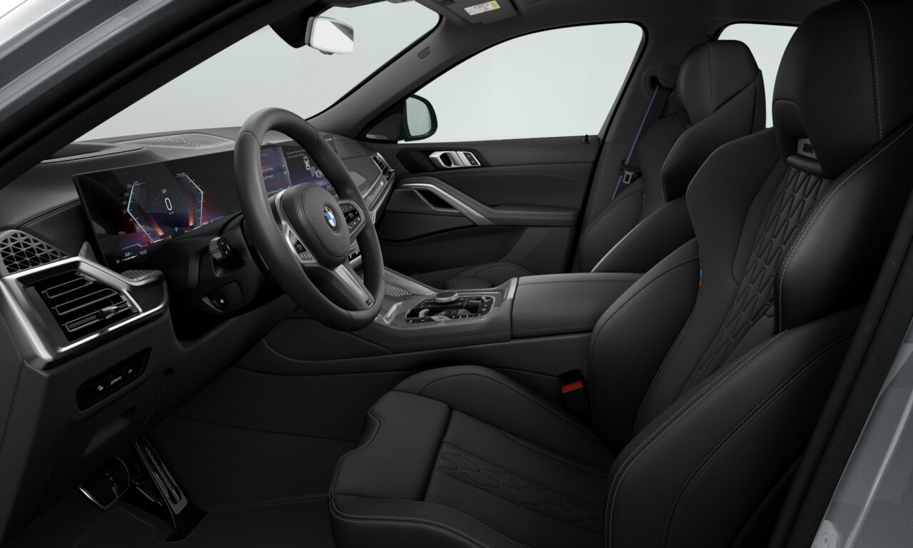 BMW X6 xDrive 48V 30d M Sport Pro *M Multifunktionssitze*-showroom-element-1