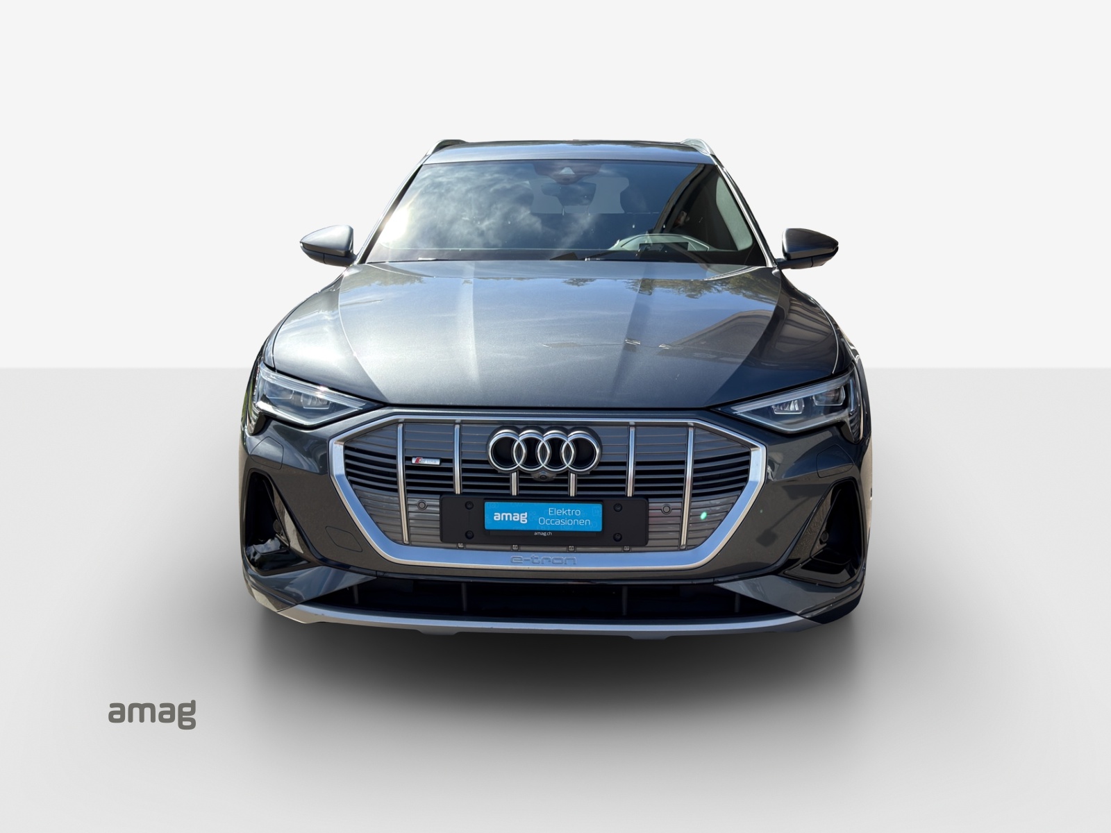 AUDI e-tron 50 S Line Attraction quattro-image-6