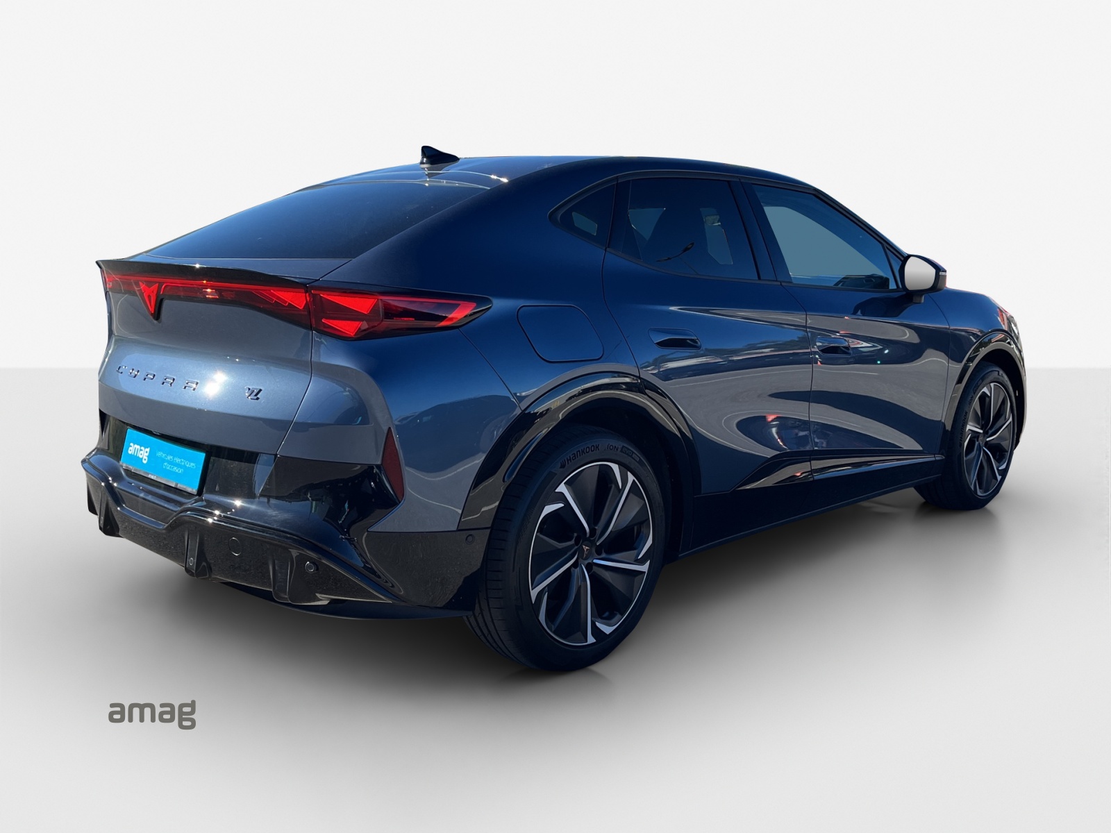 CUPRA Tavascan Type 8 77 kWh VZ-image-4