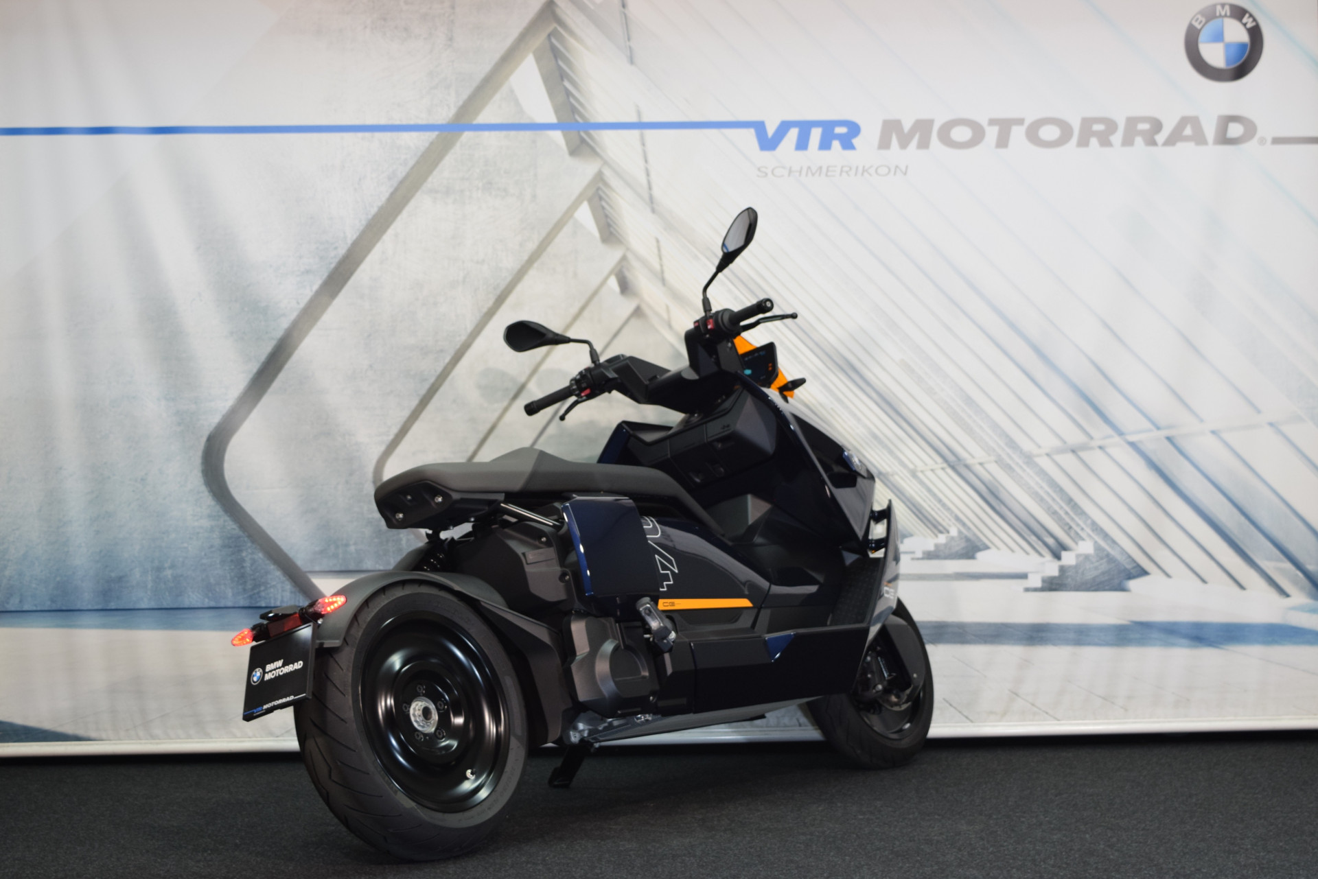 BMW CE 04 Avantgarde Urban Deal nur bis 30.09.2026!-image-2